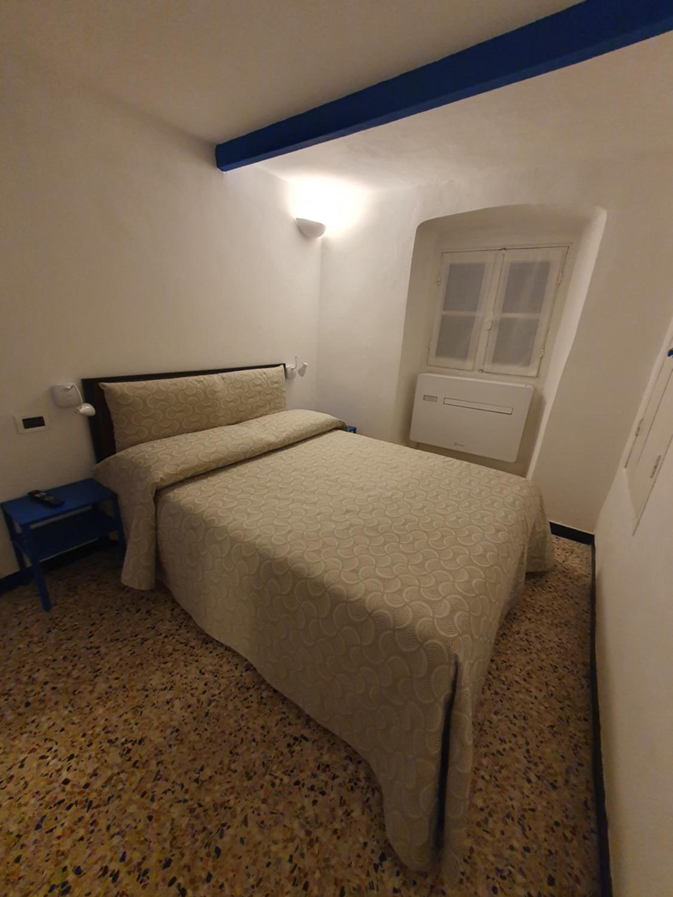 HDGiotto Camogli centro storico