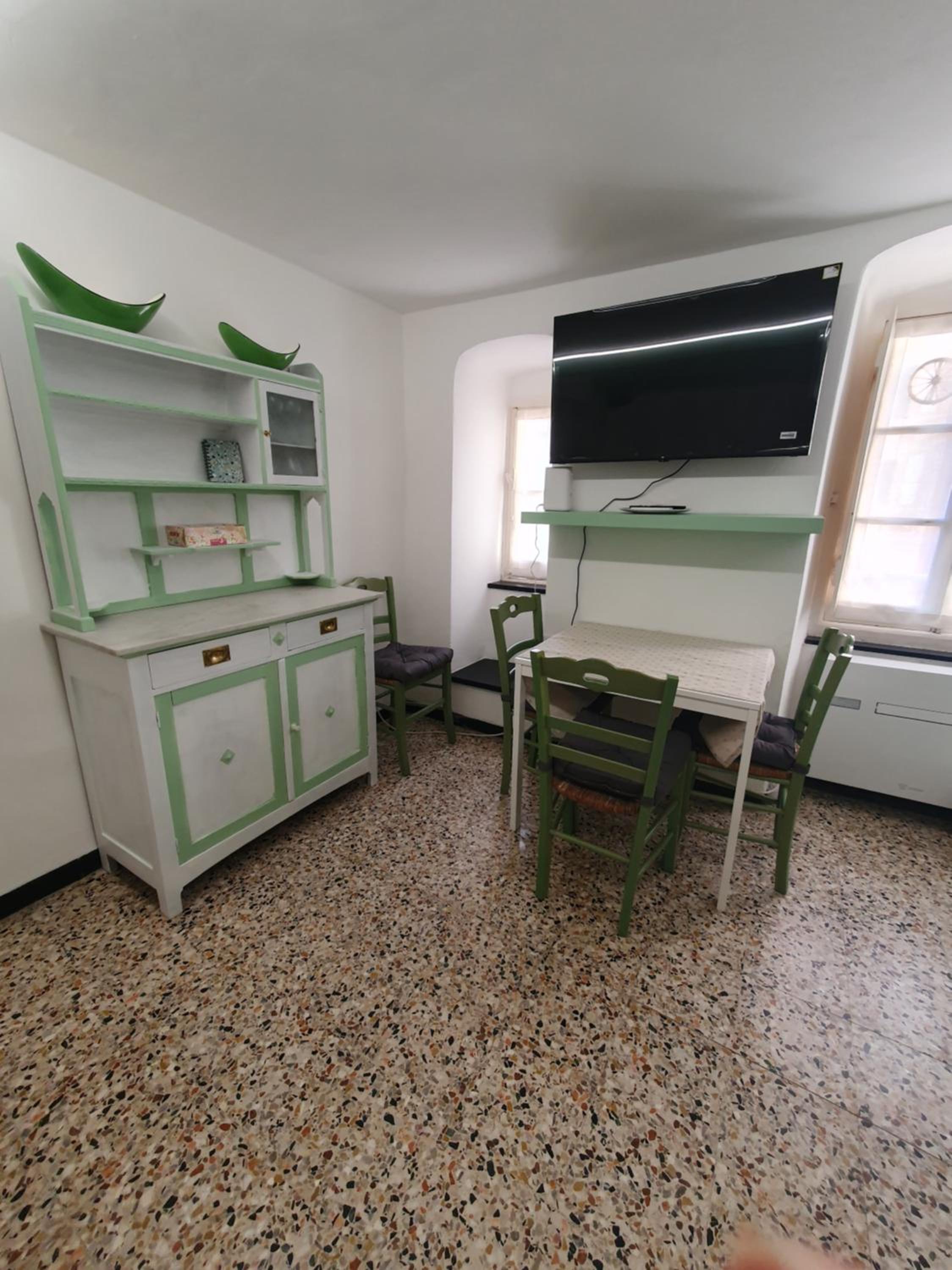 HDGiotto Camogli centro storico