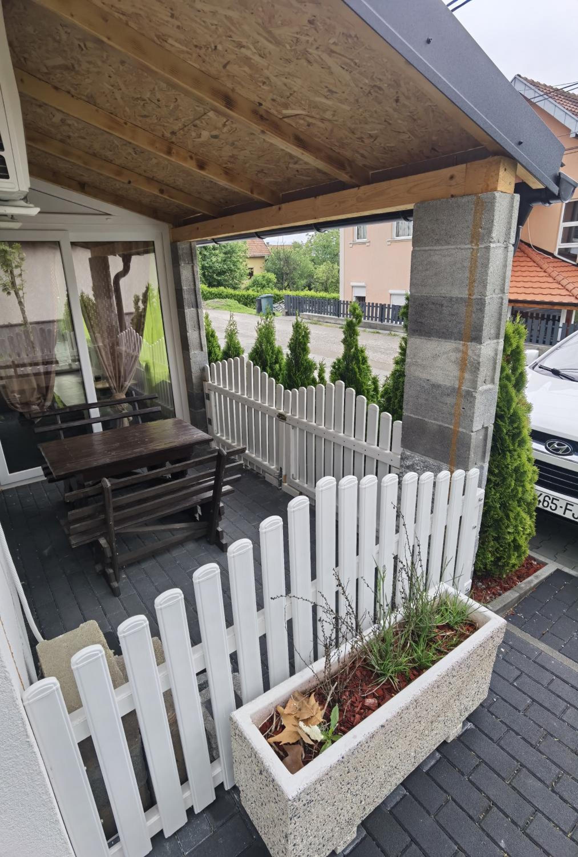 Apartman VRH view 4