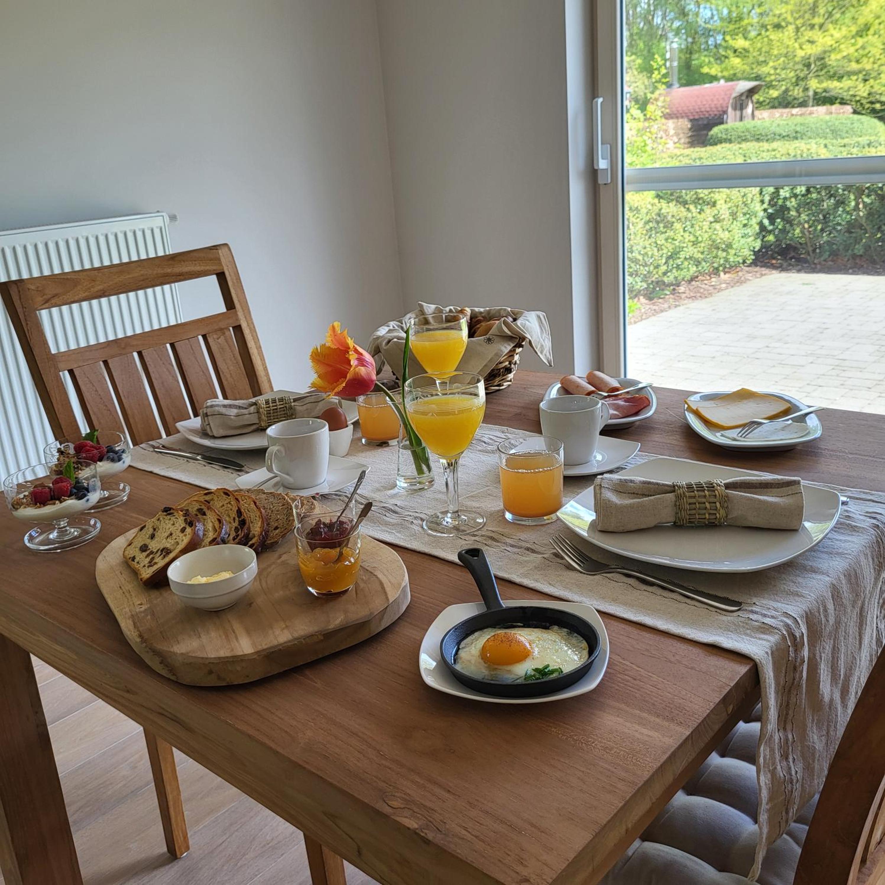 B&B De Levensboom