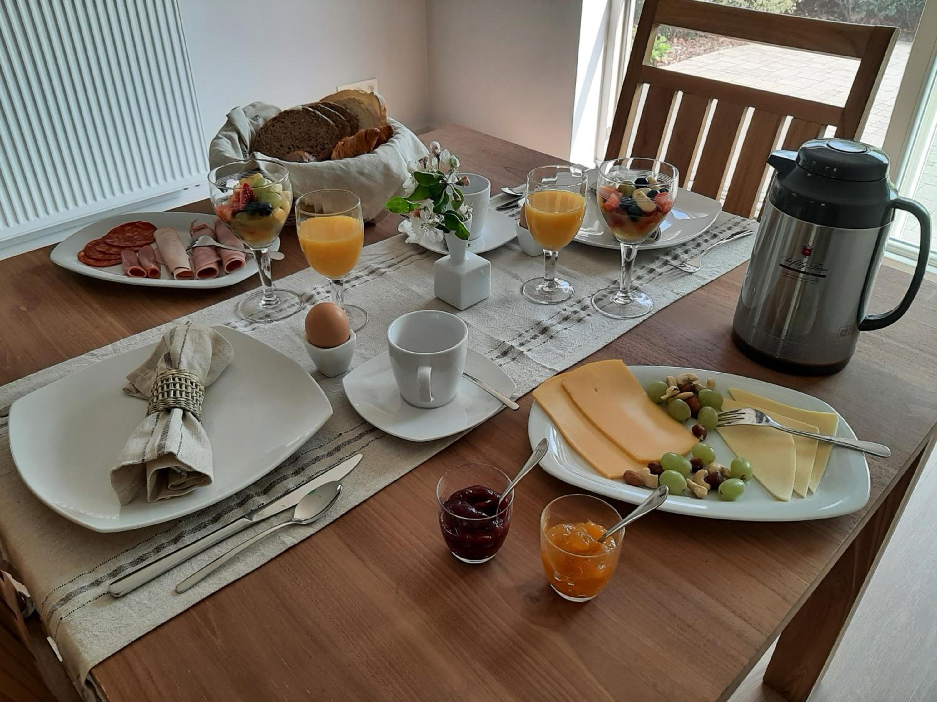 B&B De Levensboom