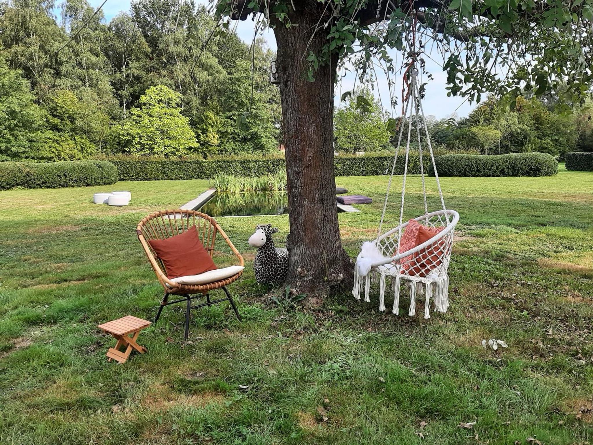B&B De Levensboom