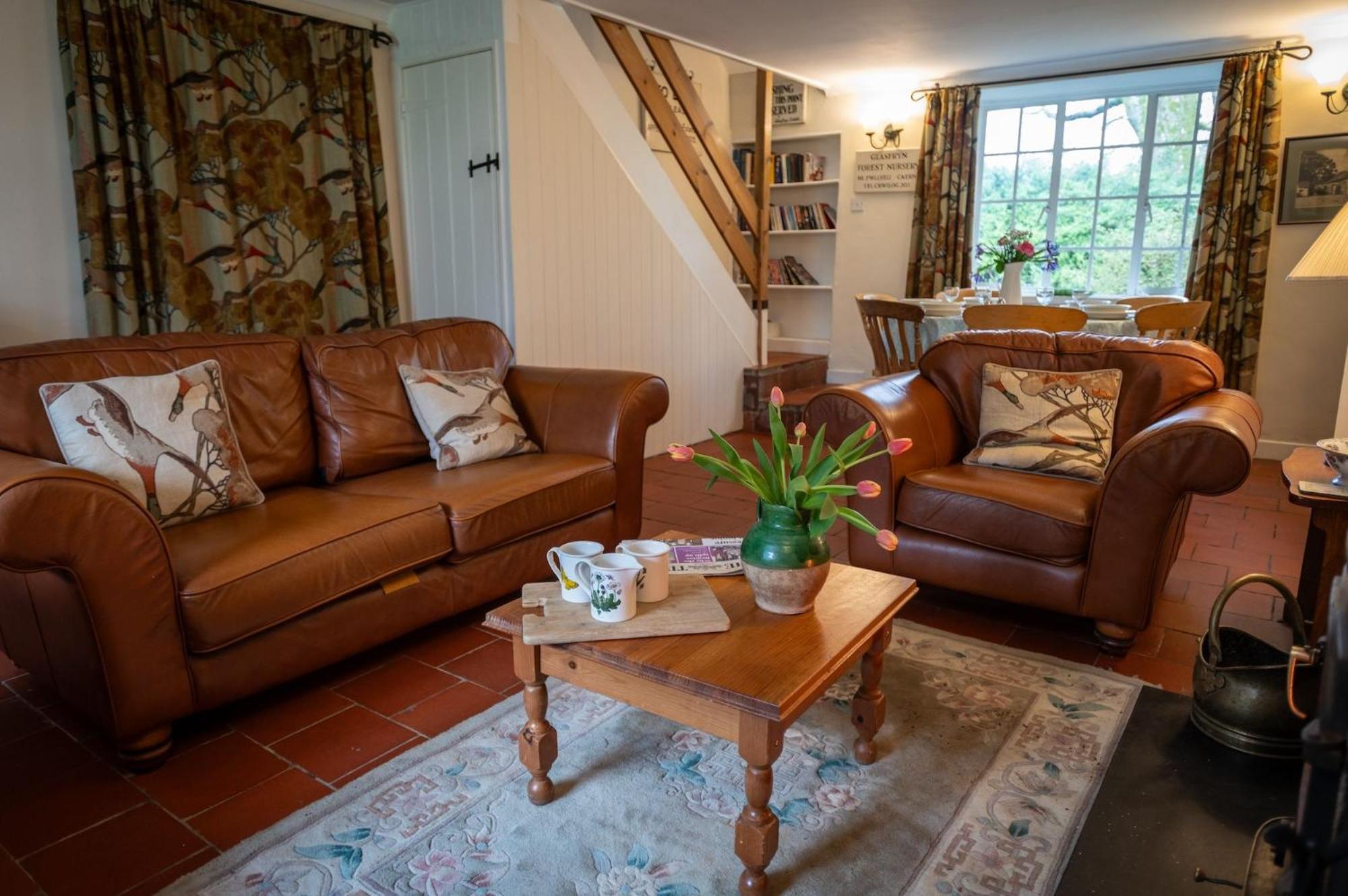 Garden Cottage