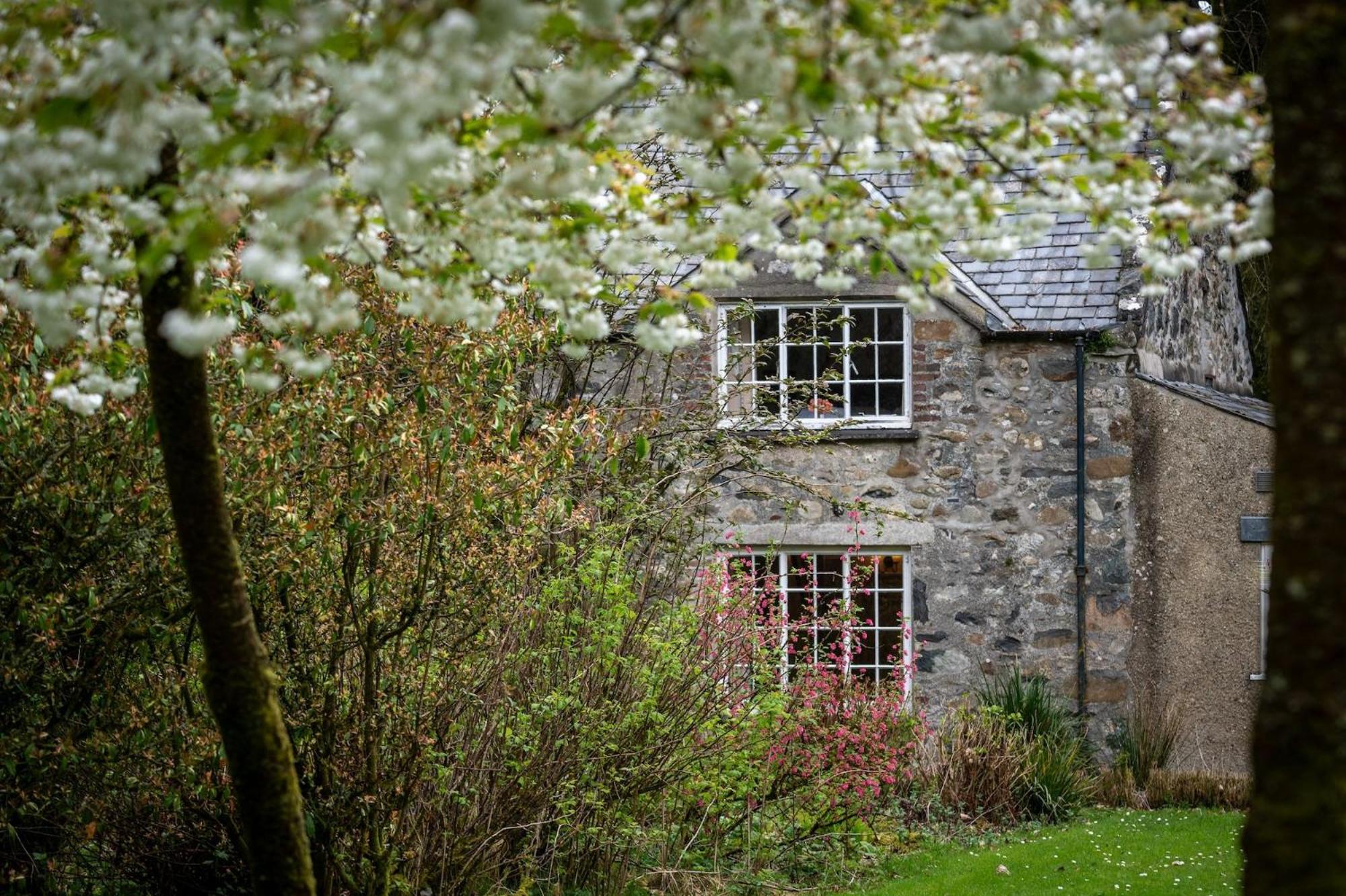 Garden Cottage
