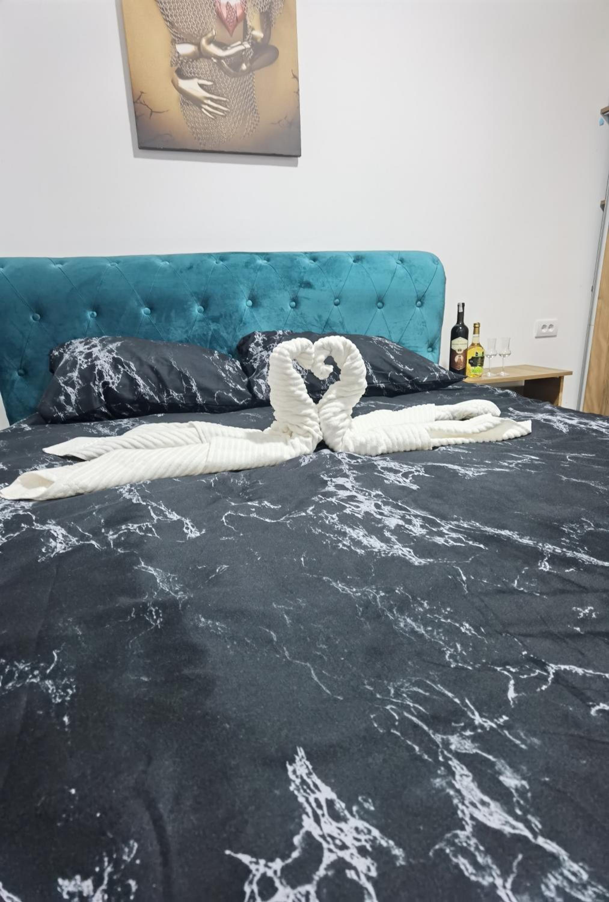 Apartman VRH view 3