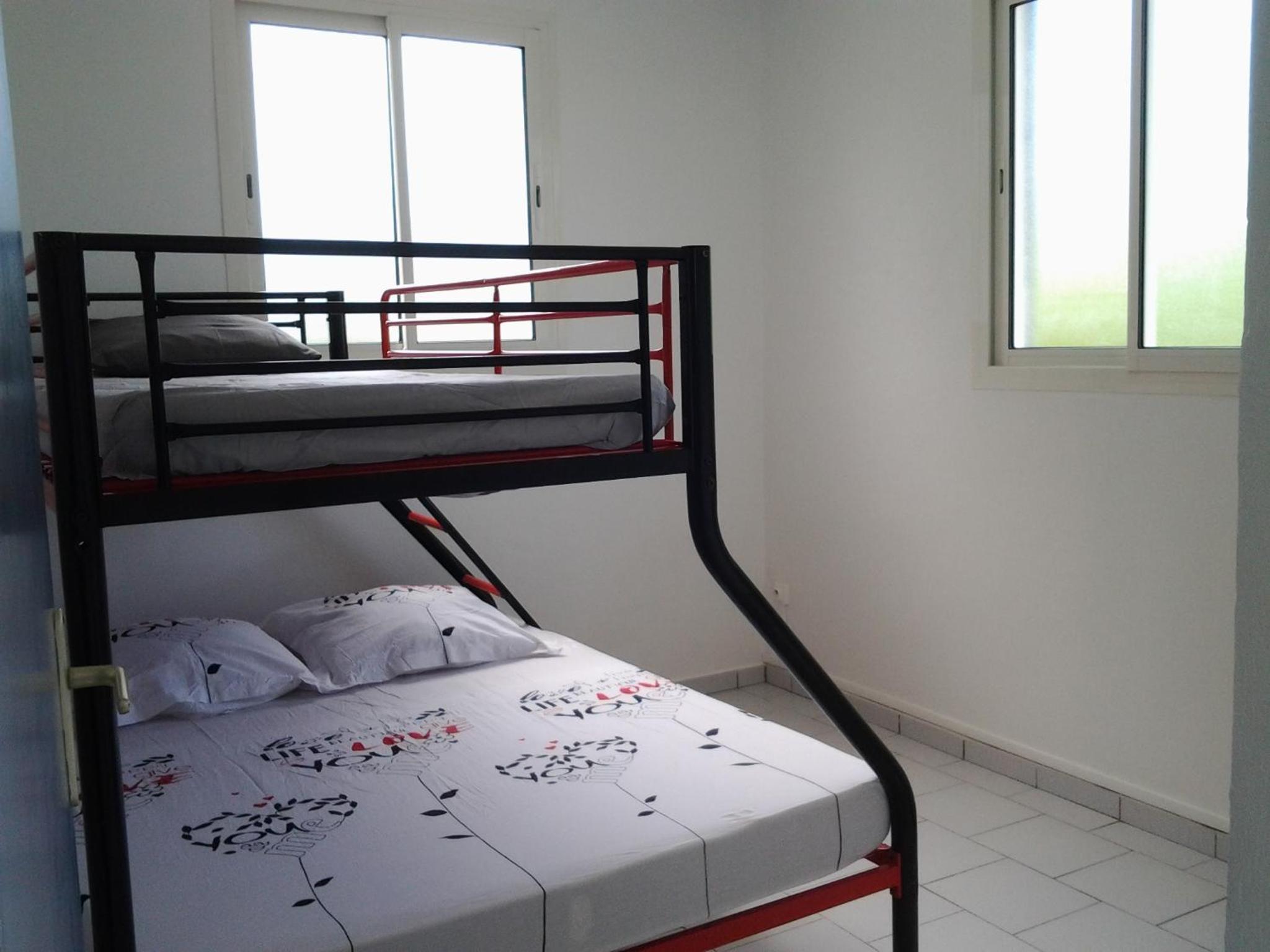 Residense Belle Place Fouyapen
