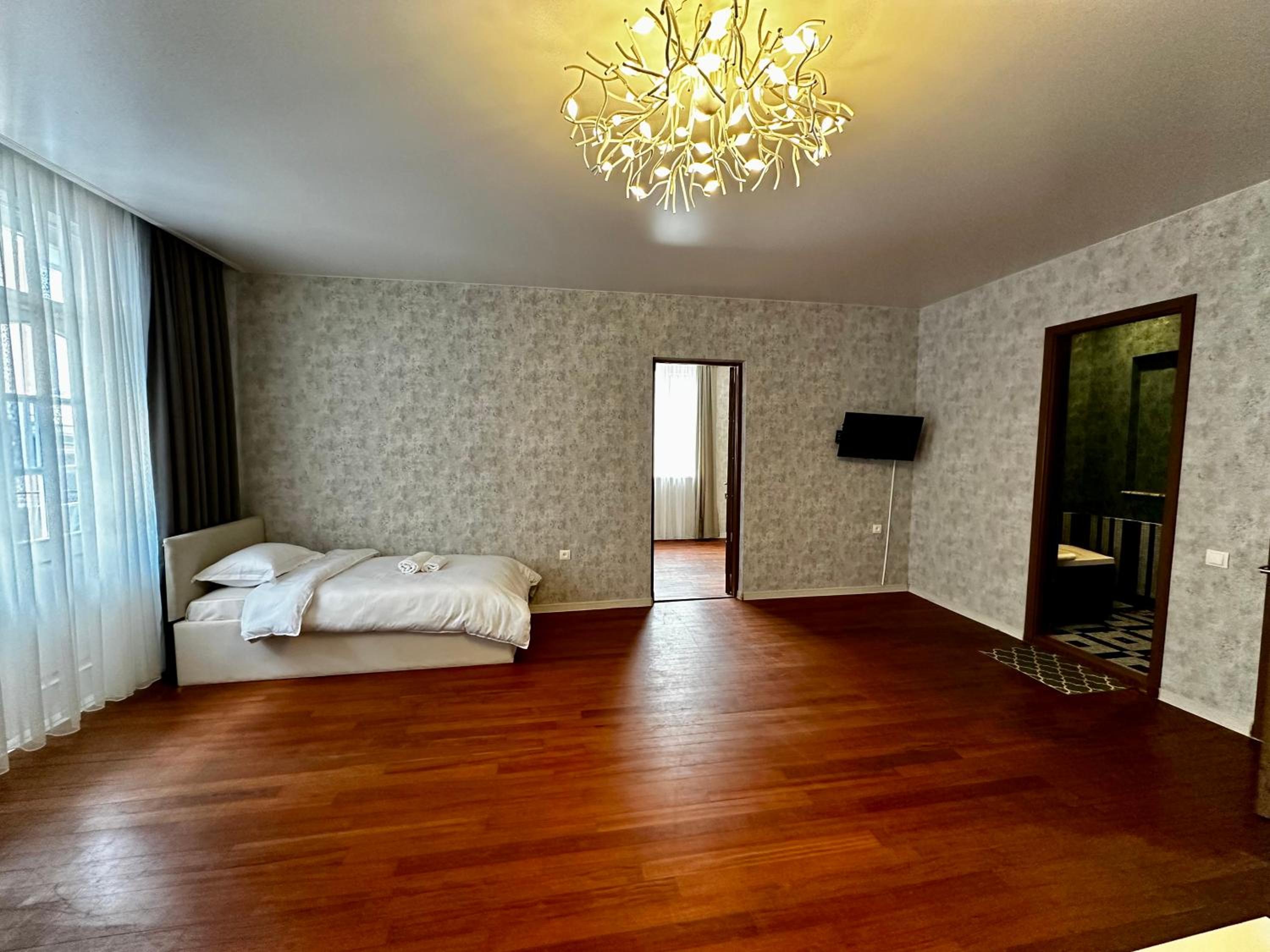 Hotel Old Boulvared