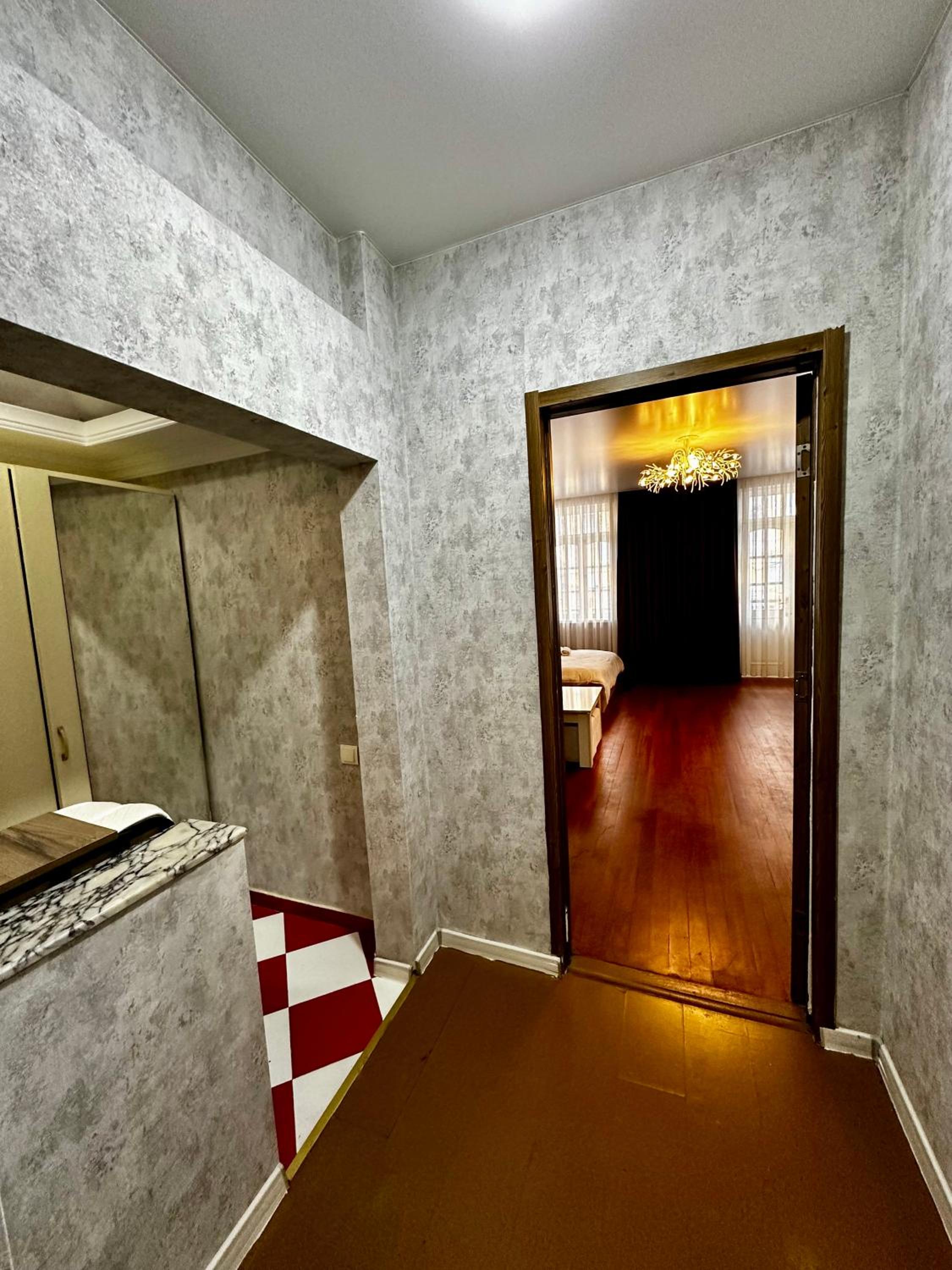 Hotel Old Boulvared