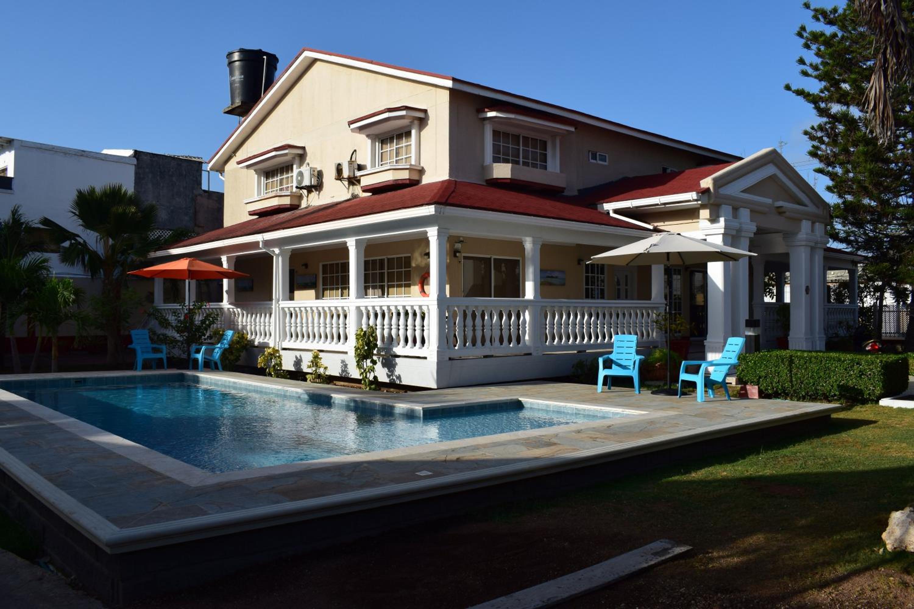 Hostal Marlyn