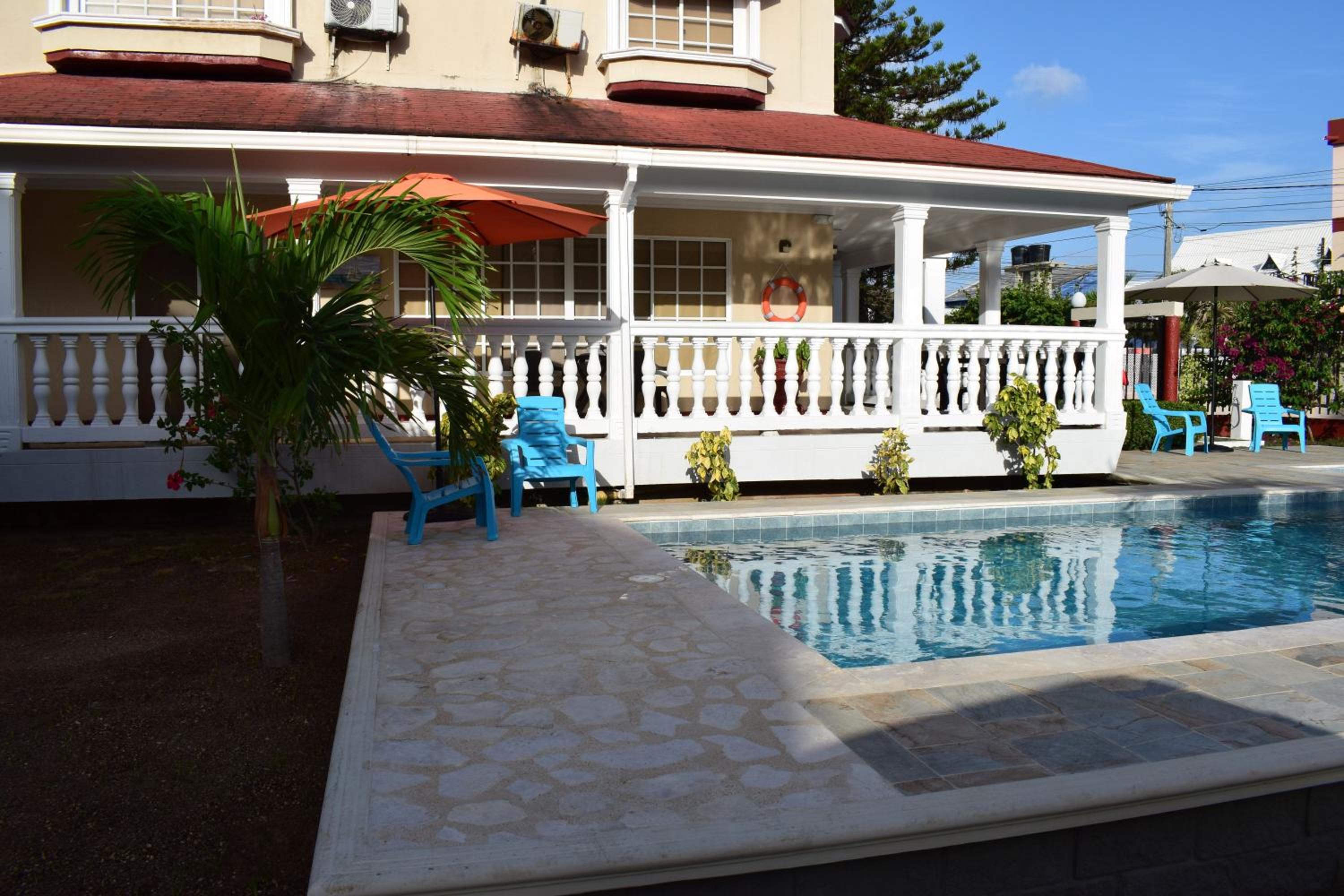 Hostal Marlyn