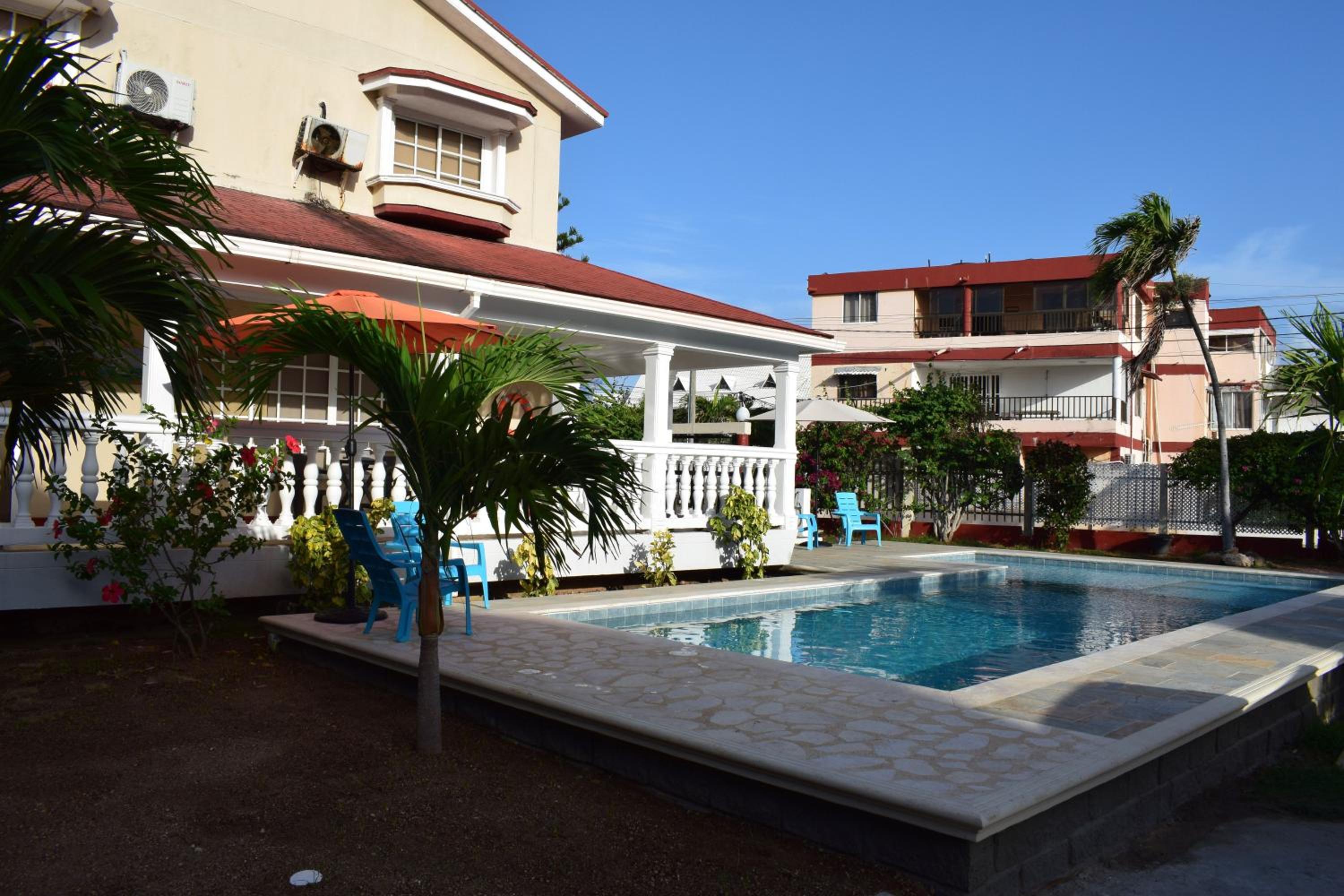 Hostal Marlyn