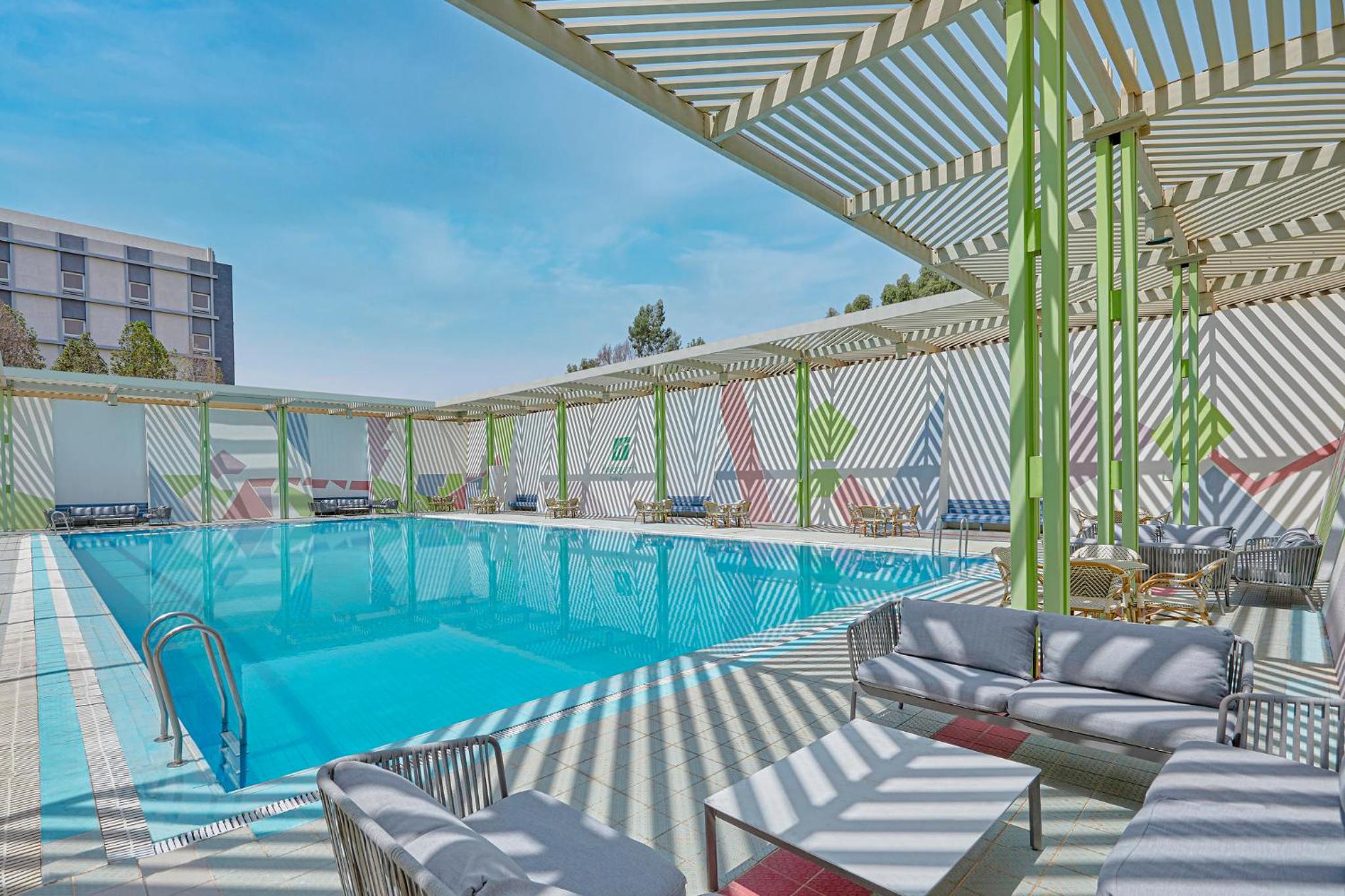 Holiday Inn Tabuk by IHG