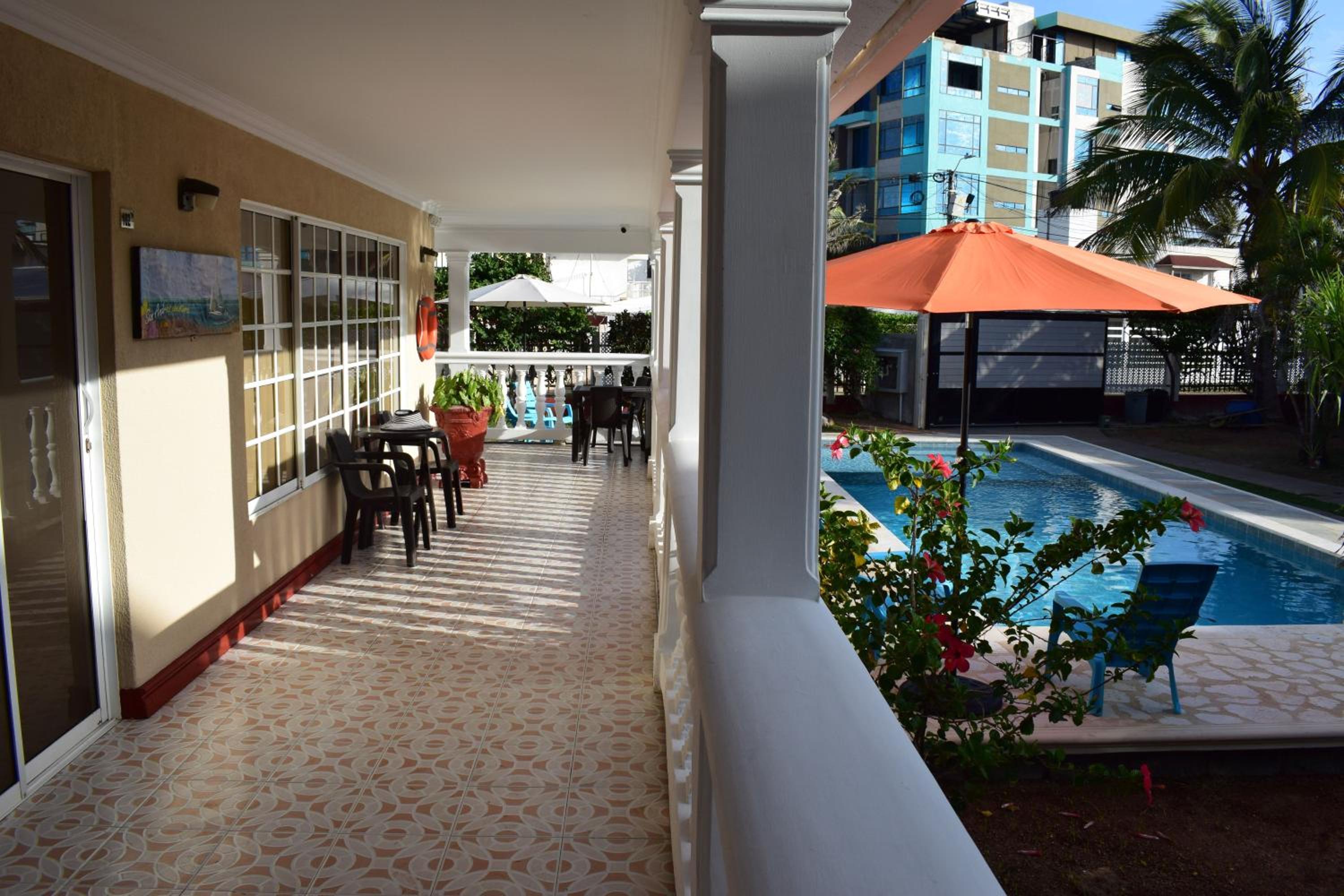Hostal Marlyn
