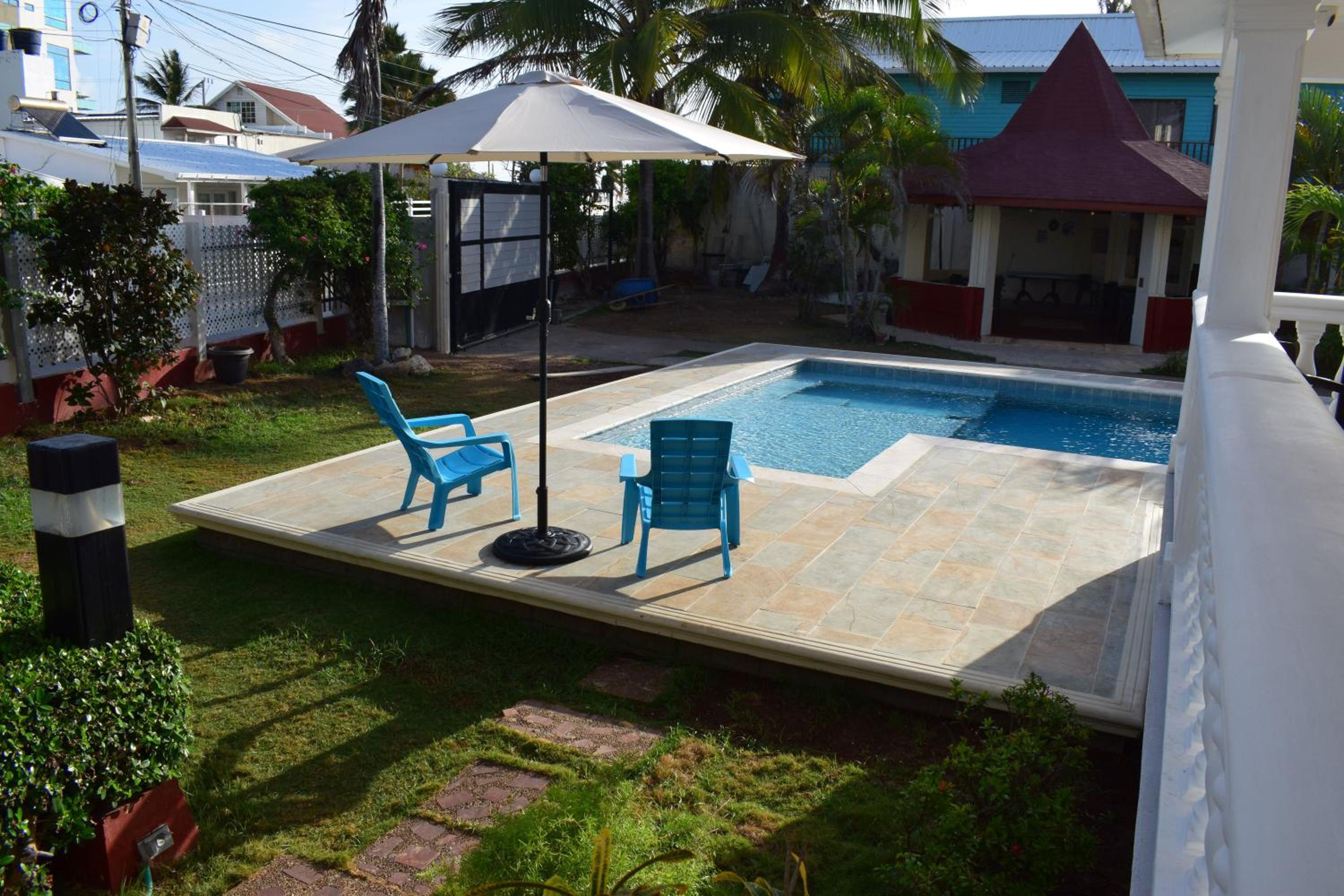 Hostal Marlyn