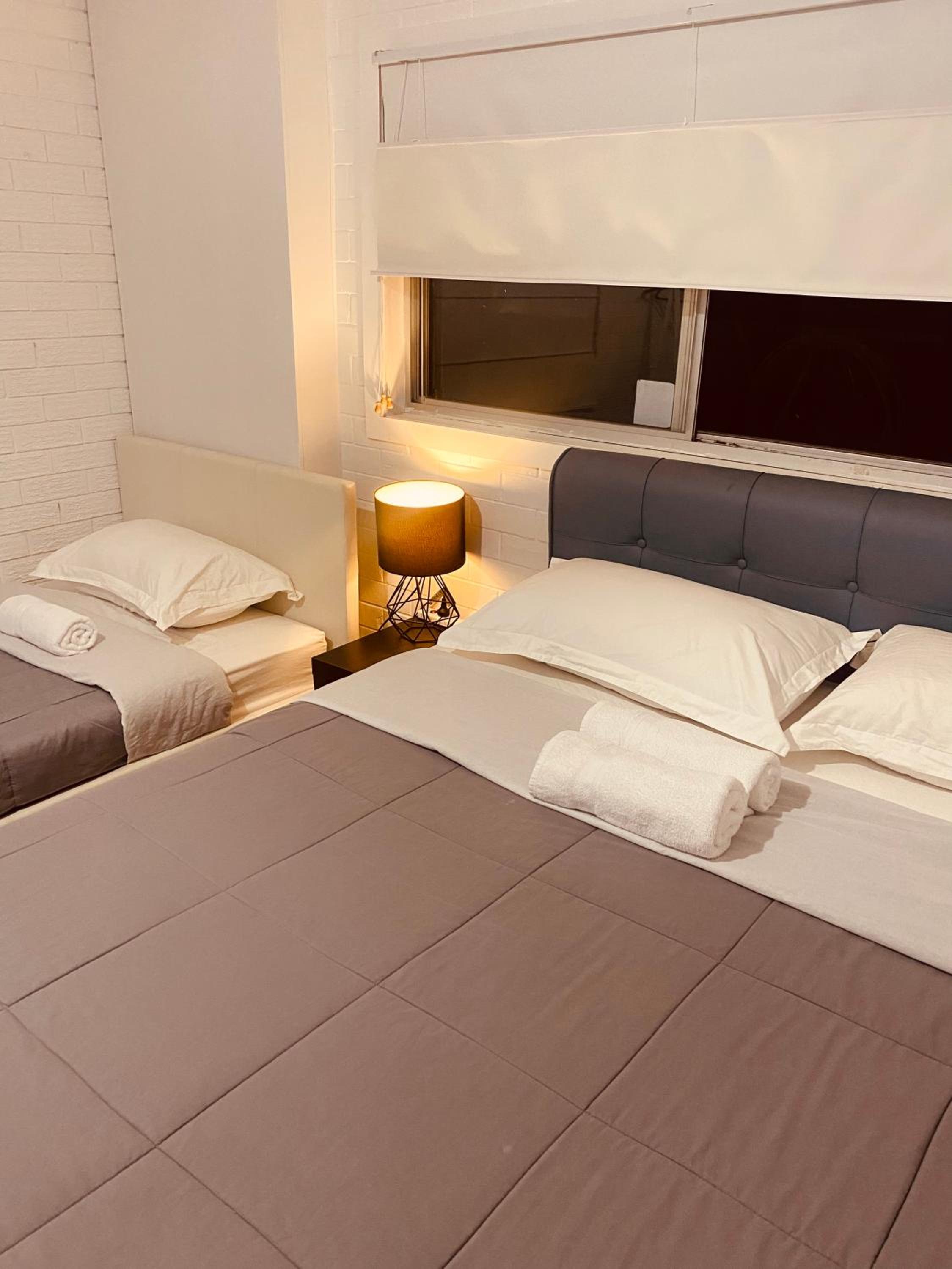 YnY Guest house