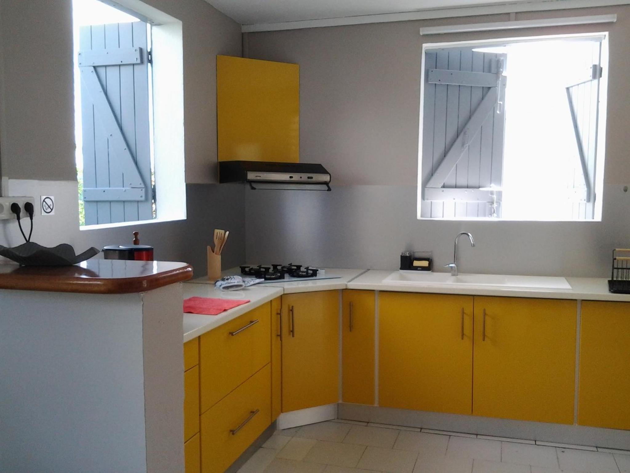 Residense Belle Place Fouyapen