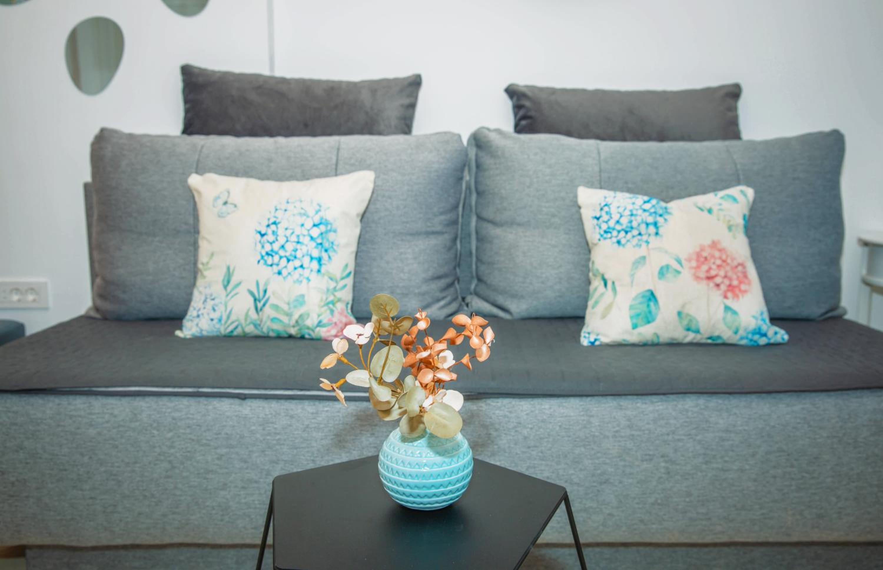 Studio apartman MATEO