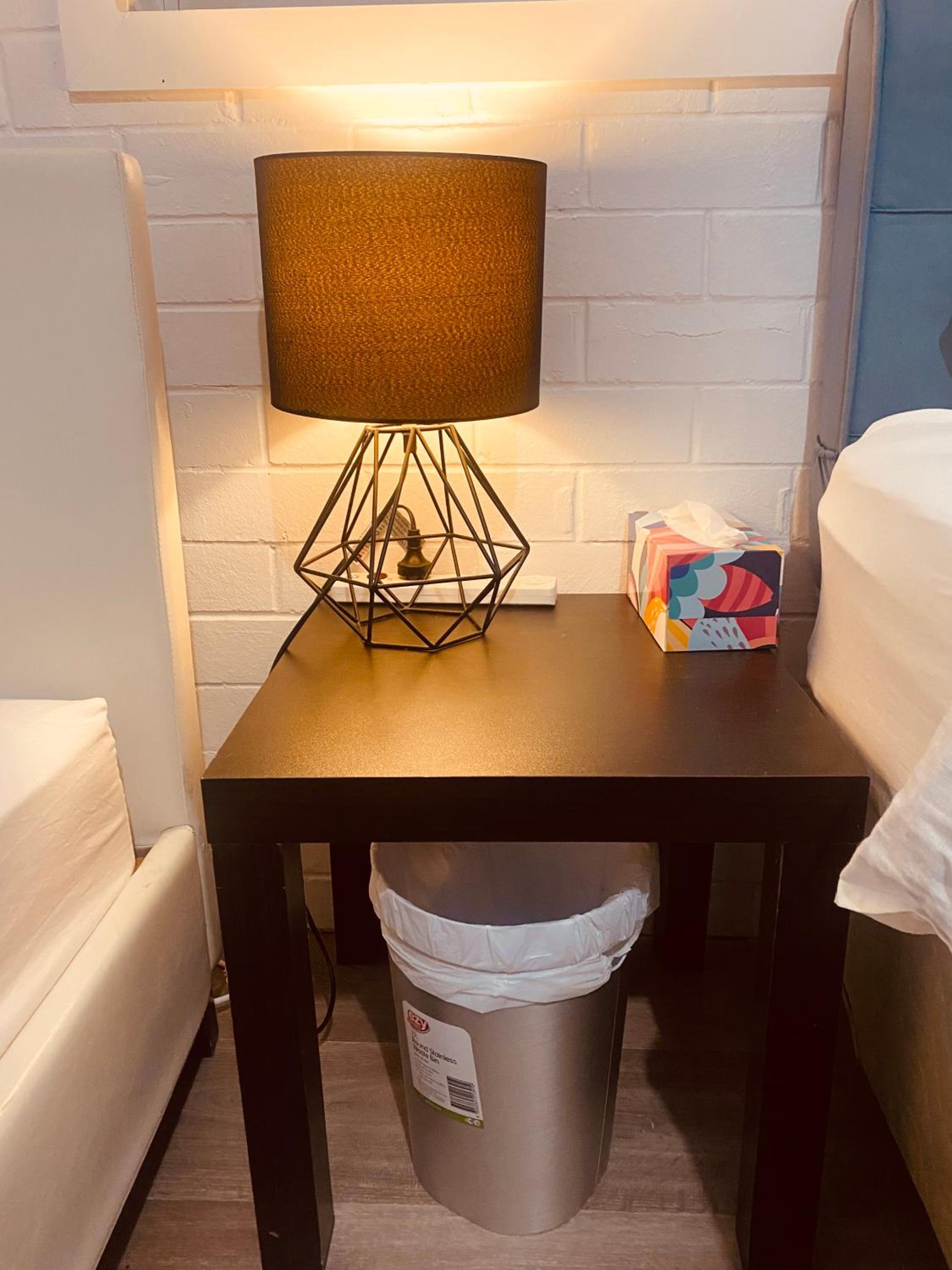 YnY Guest house