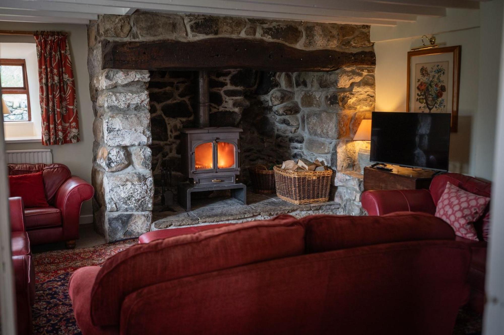 Glasfryn Fawr