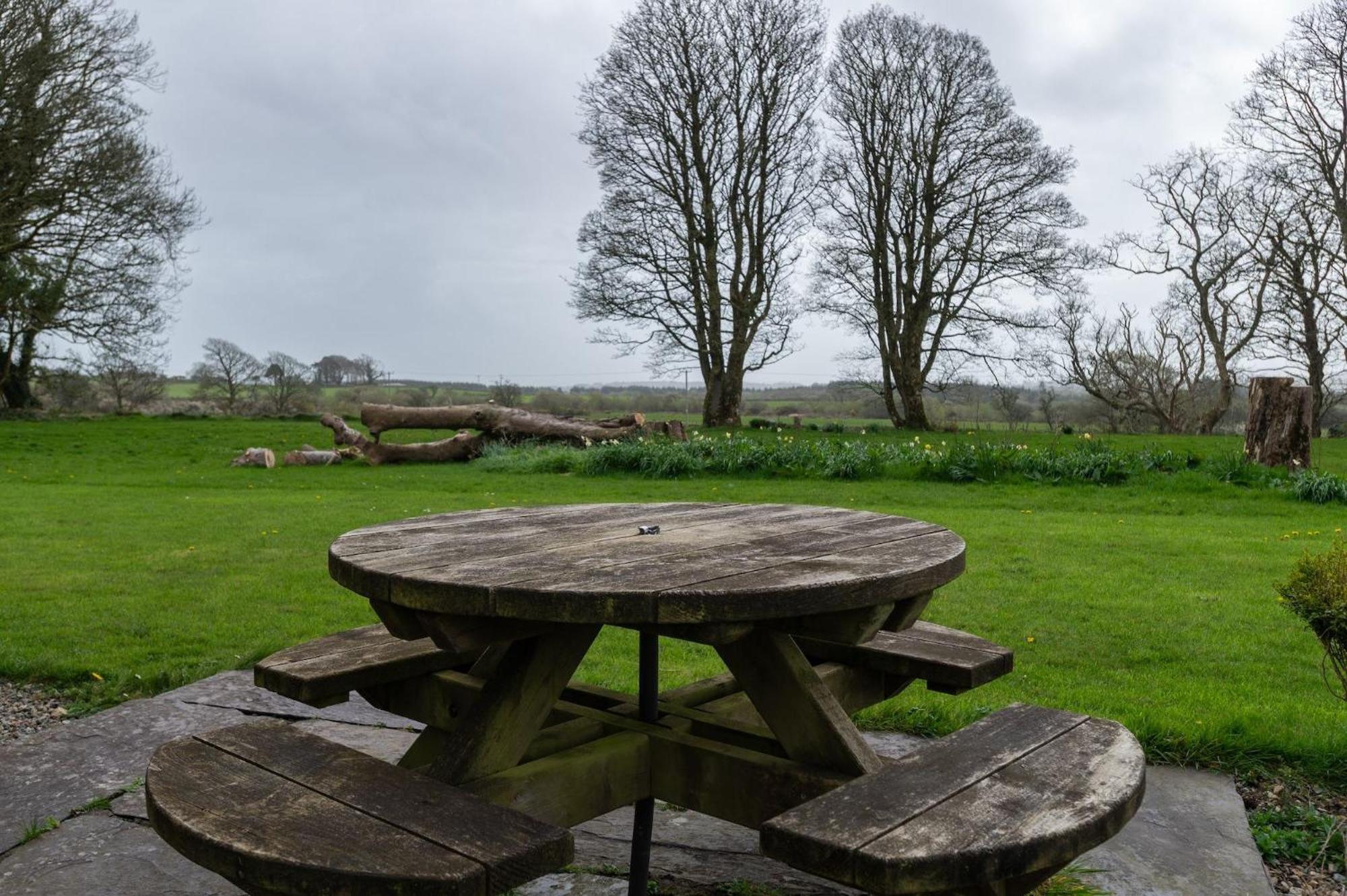 Glasfryn Fawr