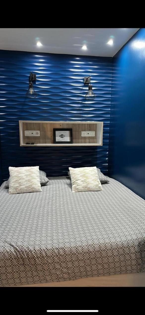 Chambre Love Luxe Monaco, photo 8