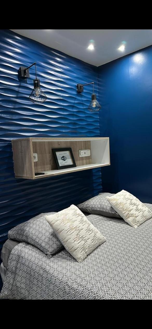 Chambre Love Luxe Monaco, photo 12