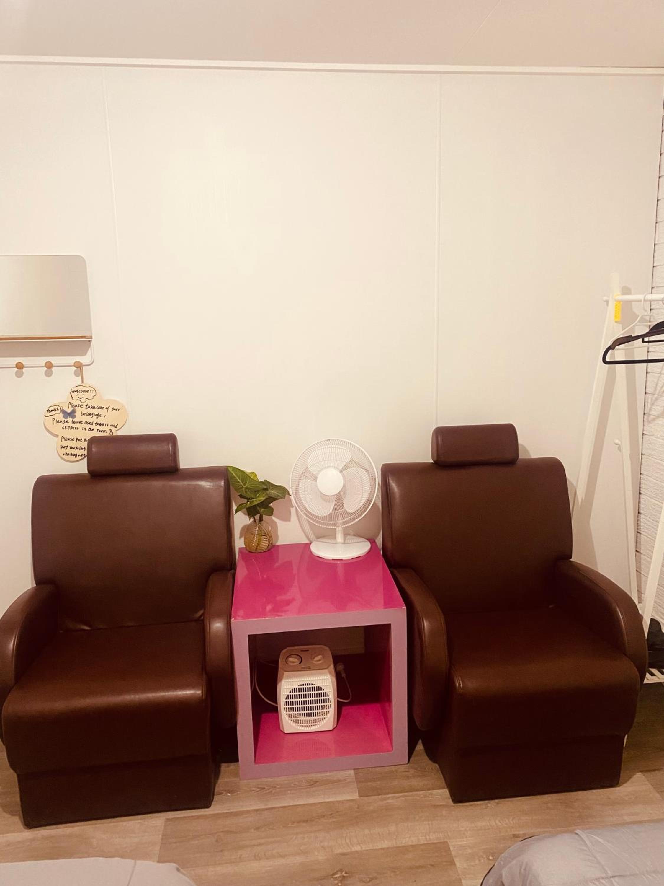 YnY Guest house
