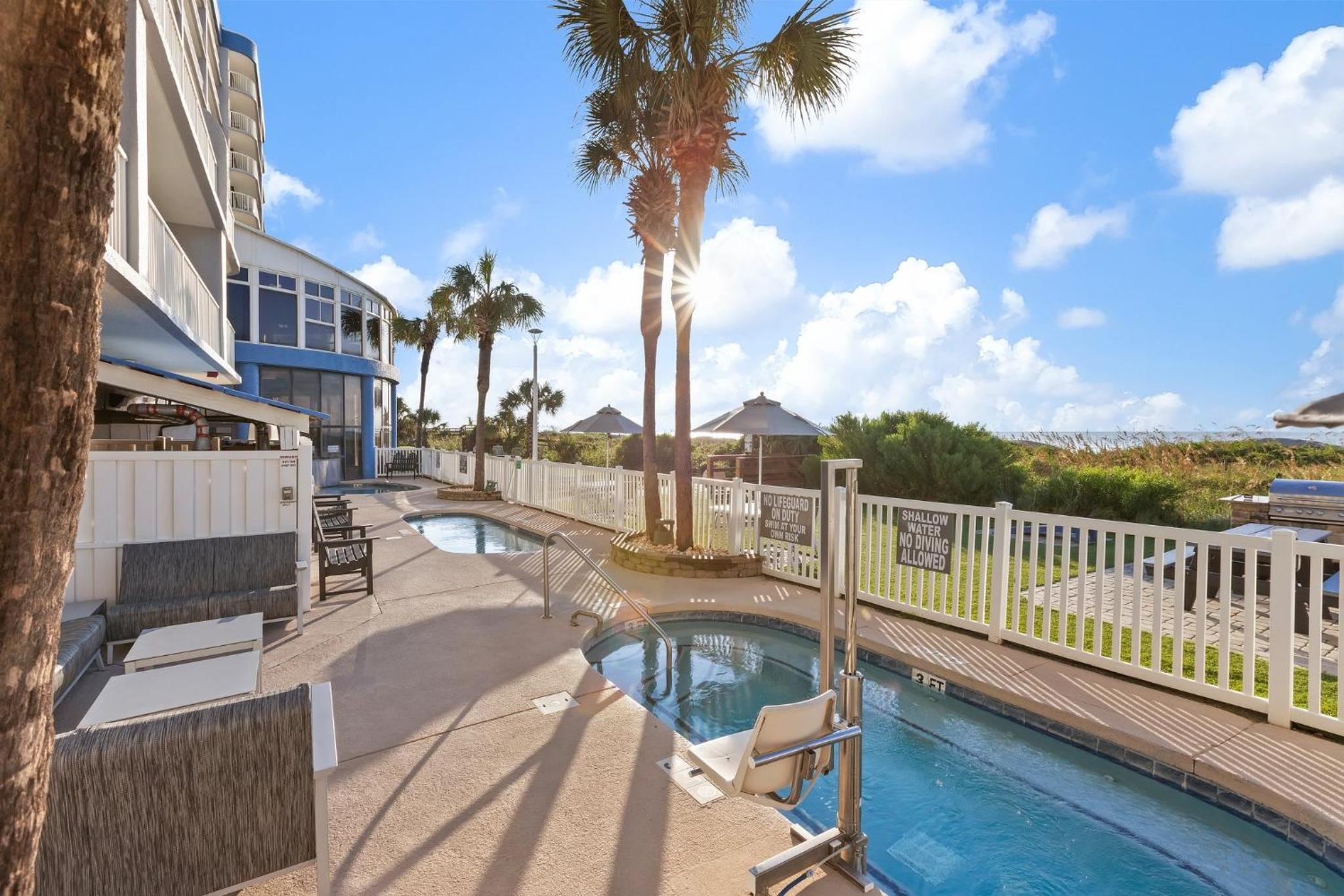Myrtle Beach Vacations - Club Wyndham Westwinds - Property Image 5