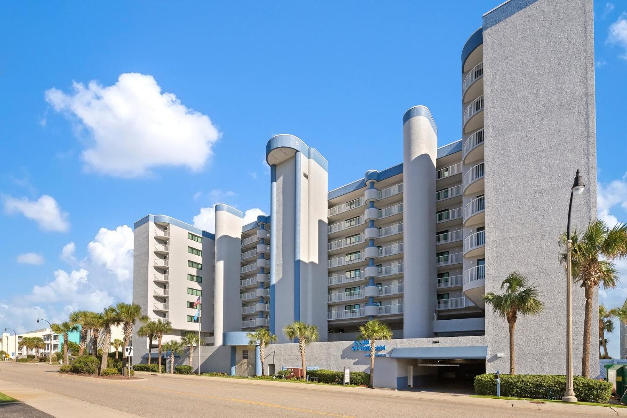 Myrtle Beach Vacations - Club Wyndham Westwinds - Property Image 2