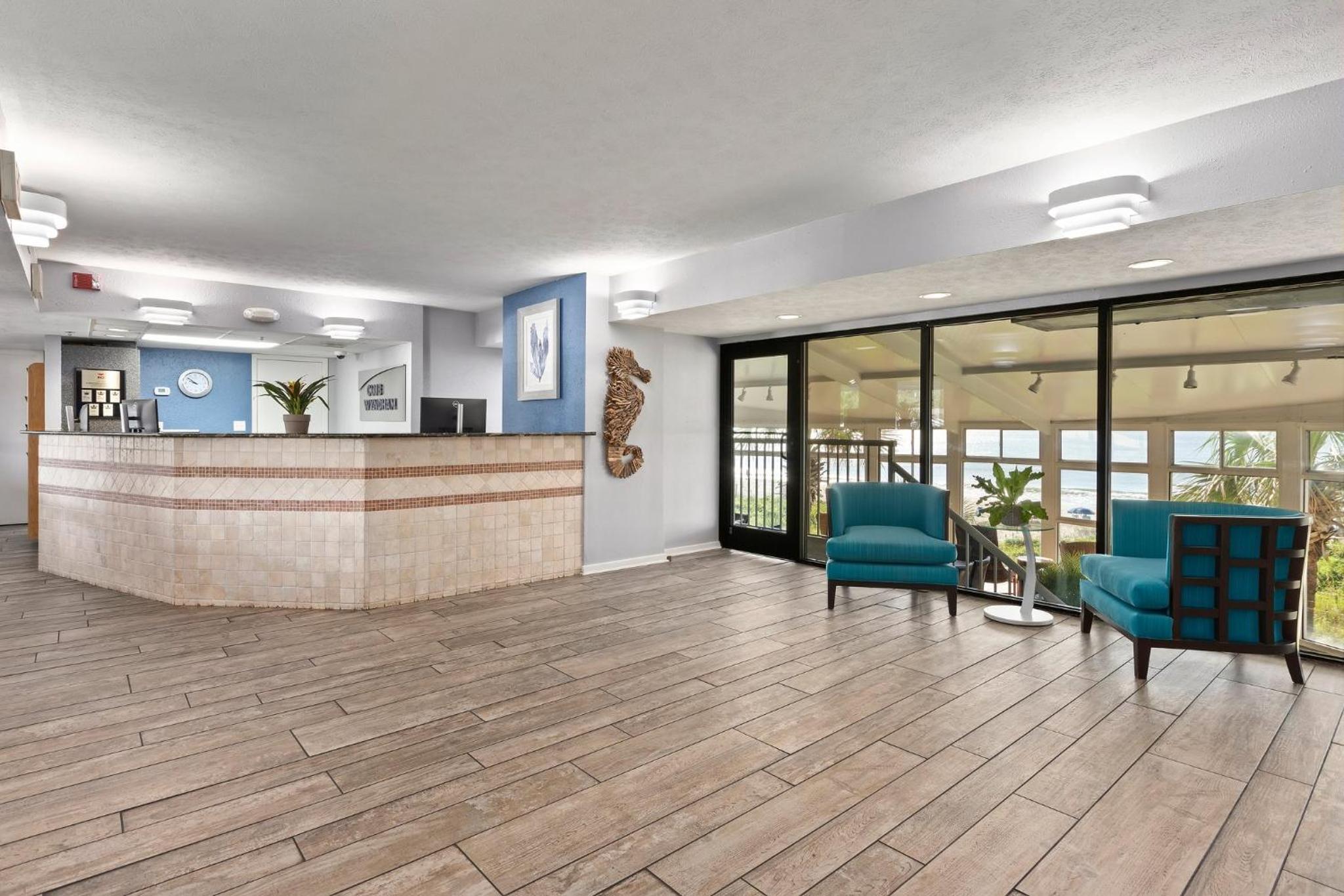 Club Wyndham Westwinds
