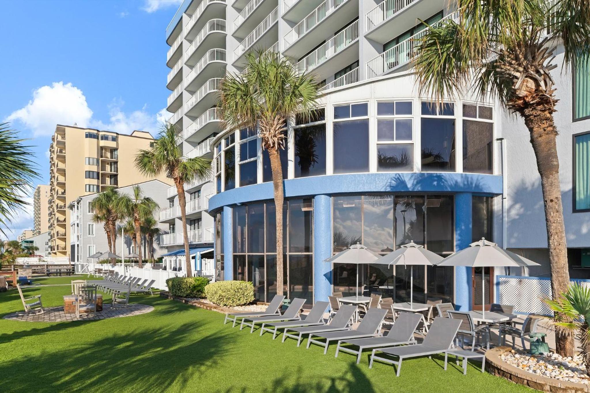 Club Wyndham Westwinds