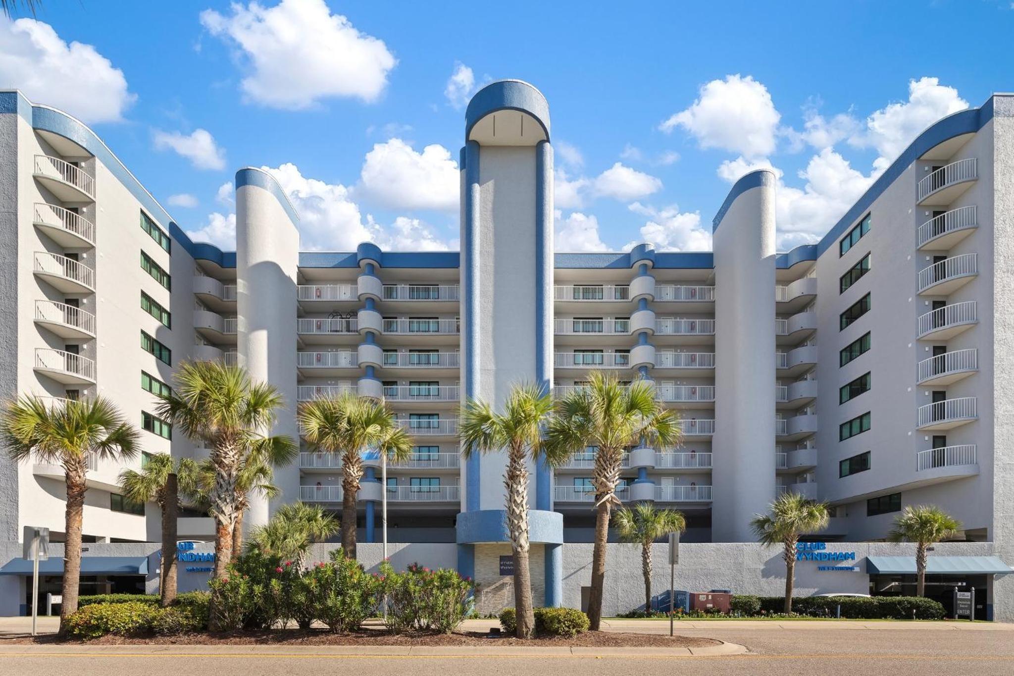 Myrtle Beach Vacations - Club Wyndham Westwinds - Property Image 1