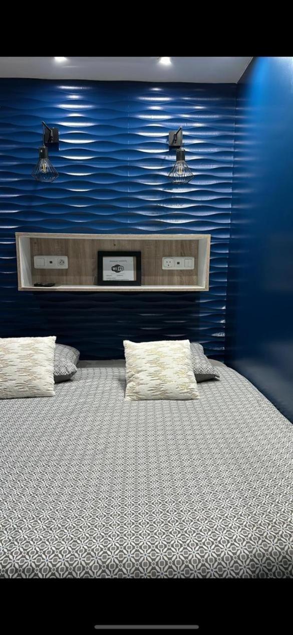 Chambre Love Luxe Monaco, photo 11
