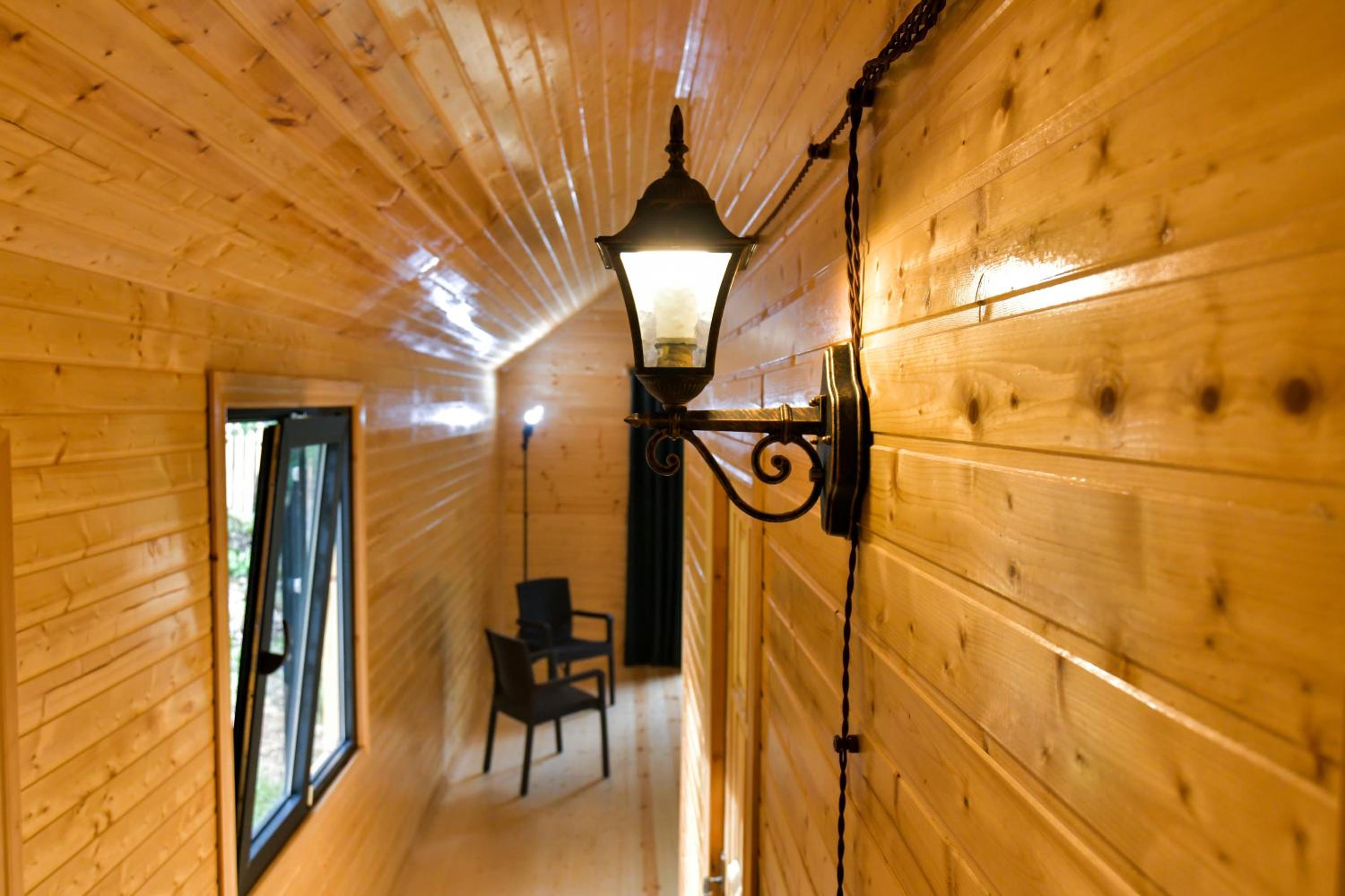Cottage Mebirashi