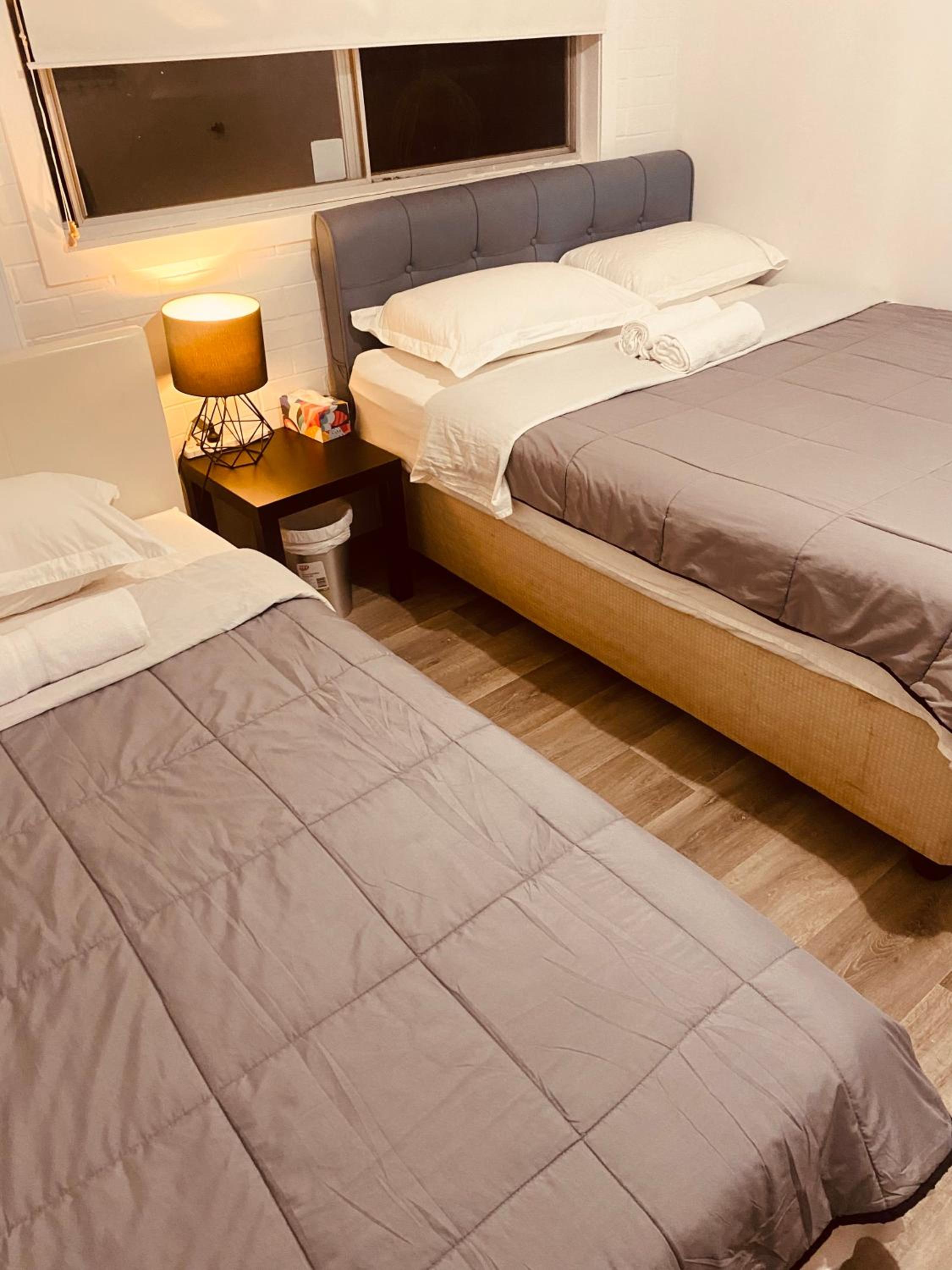 YnY Guest house