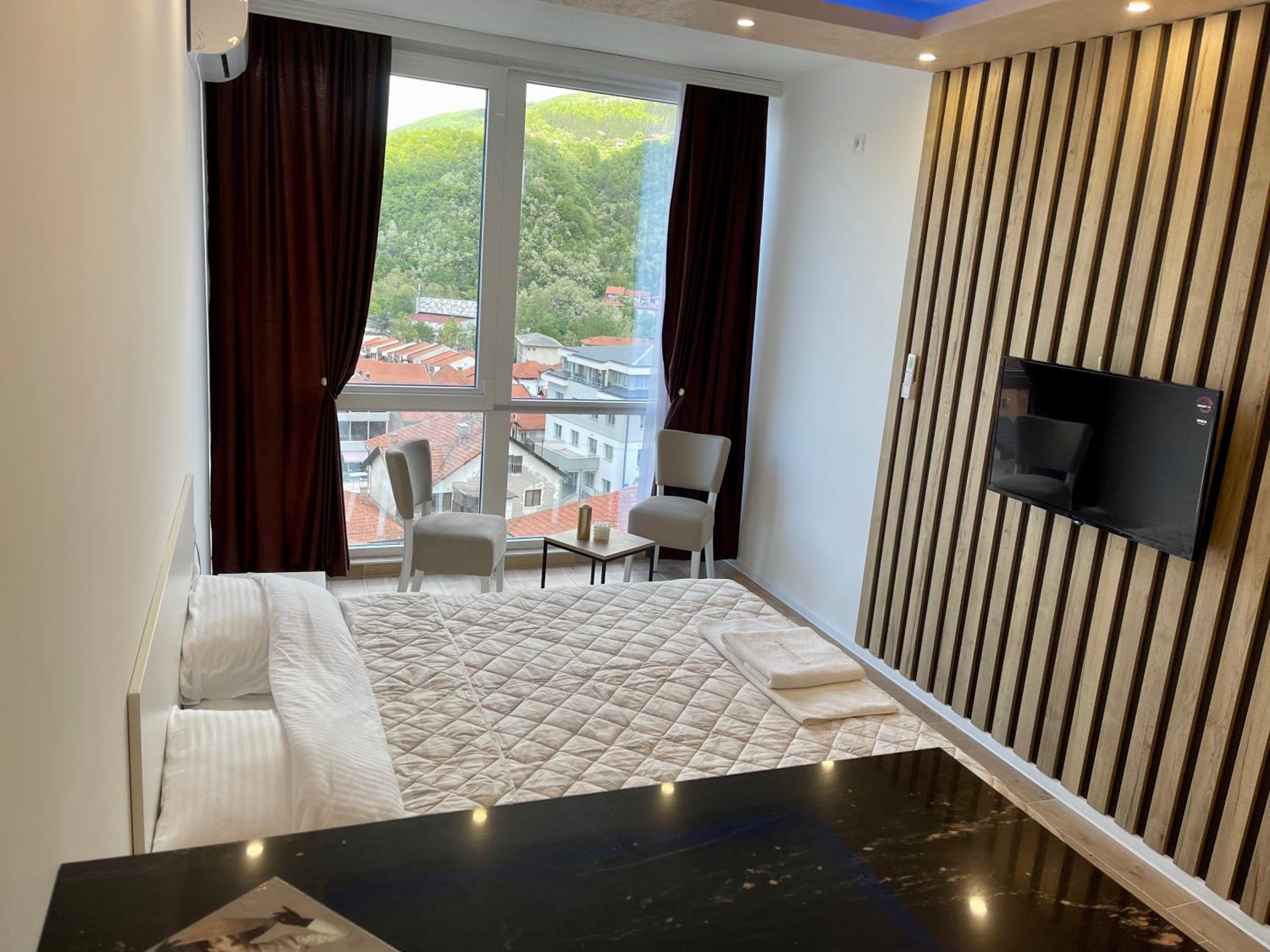 Apartmani Vidikovac view 5