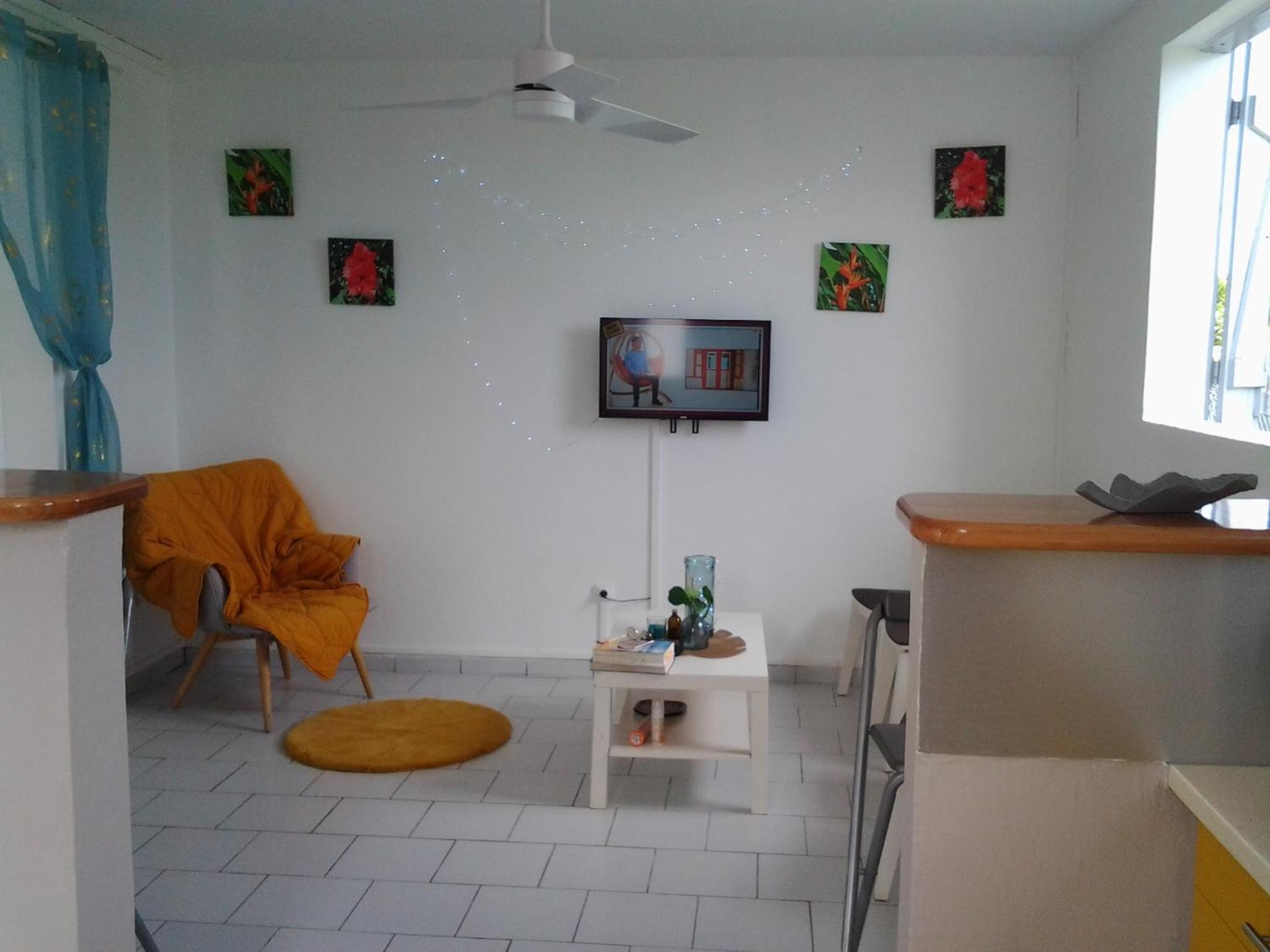Residense Belle Place Fouyapen