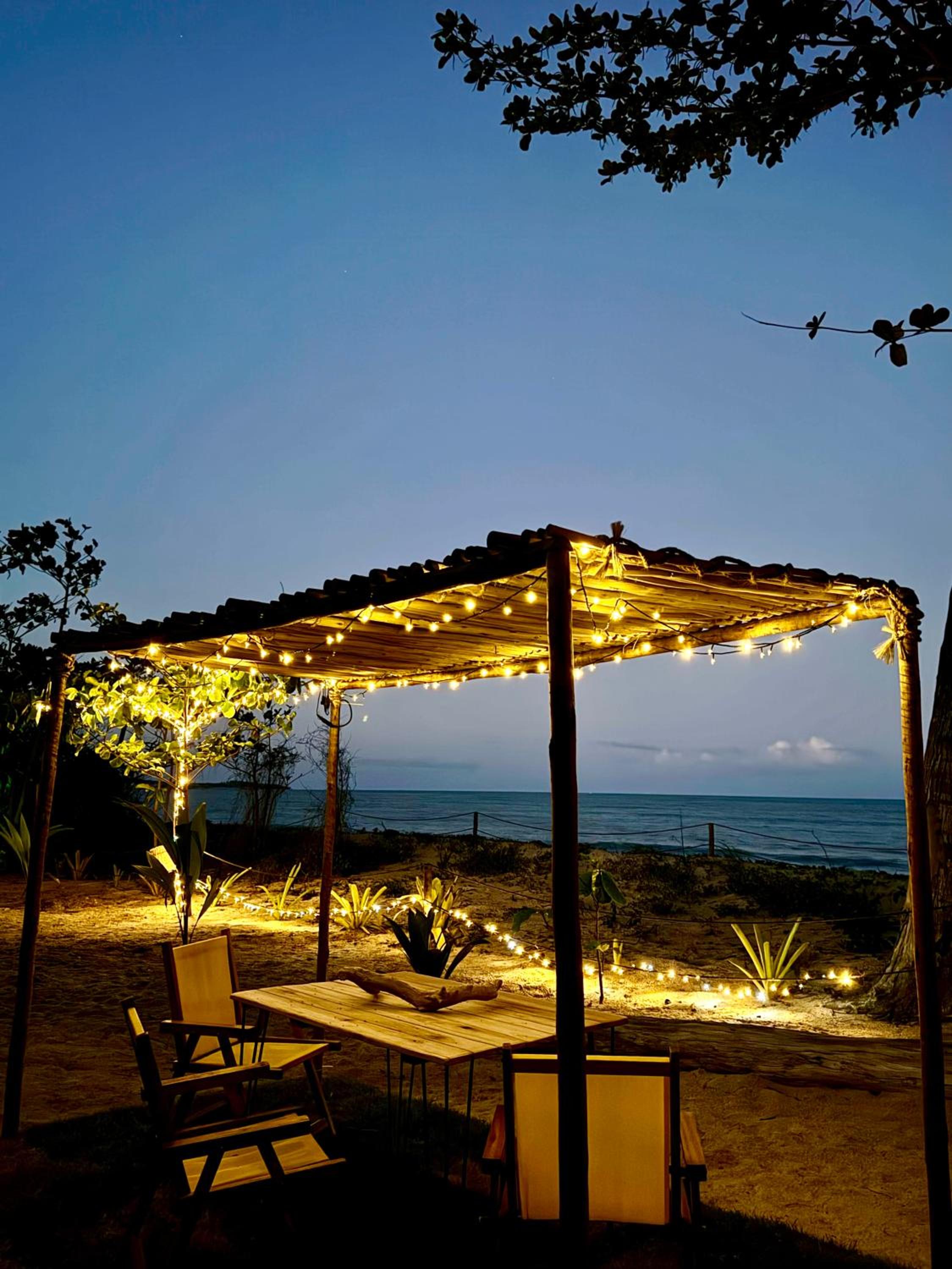 Casa Tuco - Cumuruxatiba