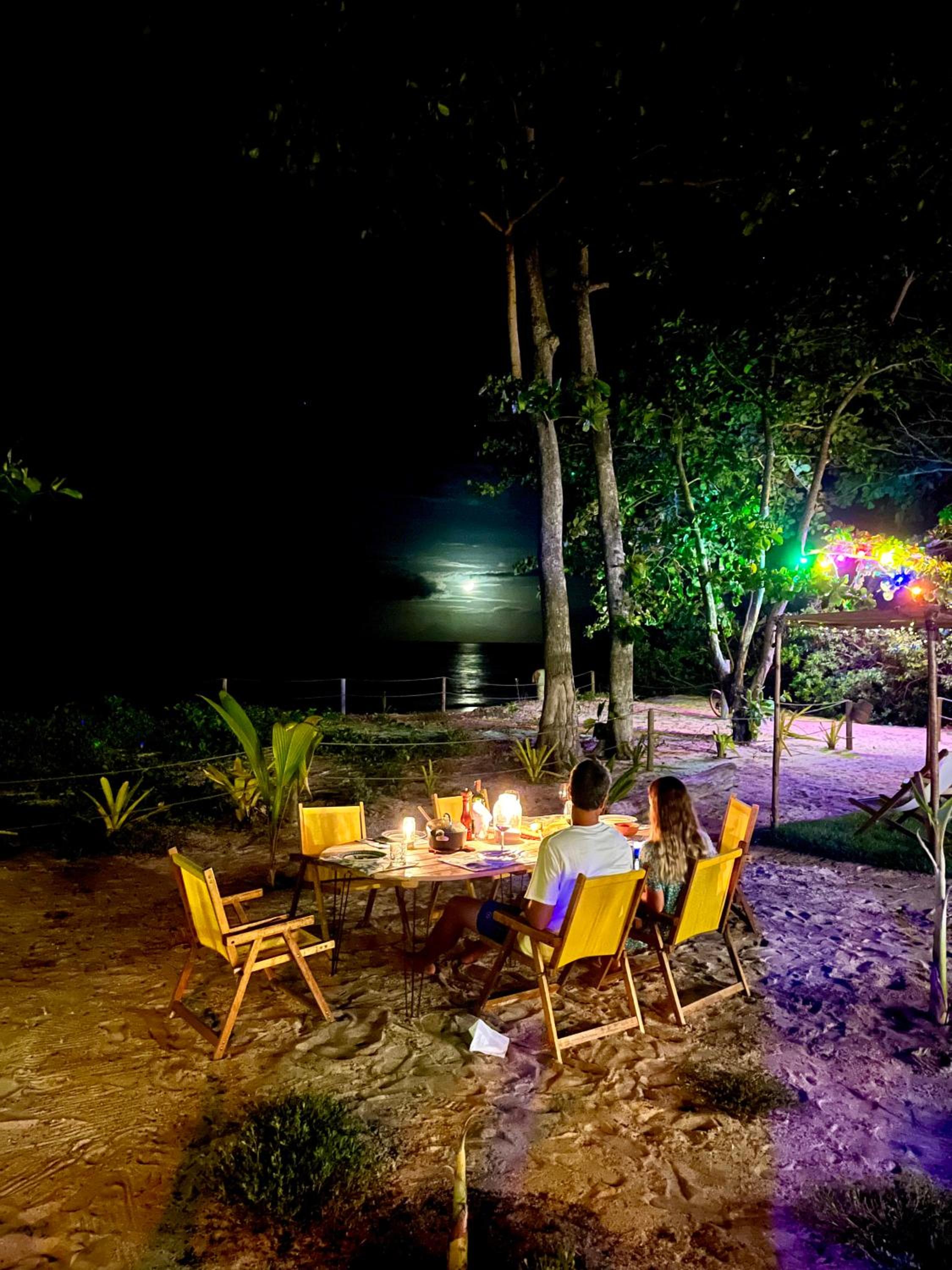 Casa Tuco - Cumuruxatiba