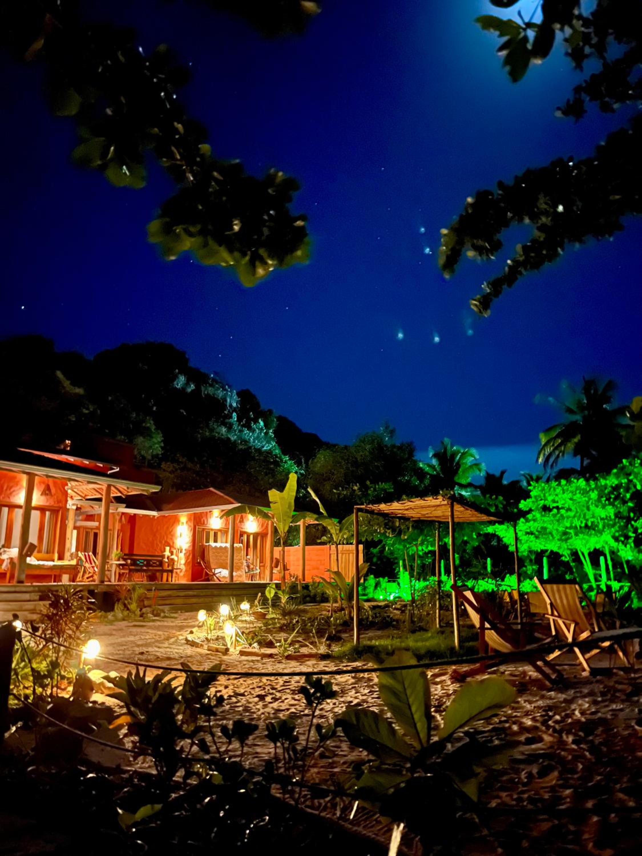 Casa Tuco - Cumuruxatiba