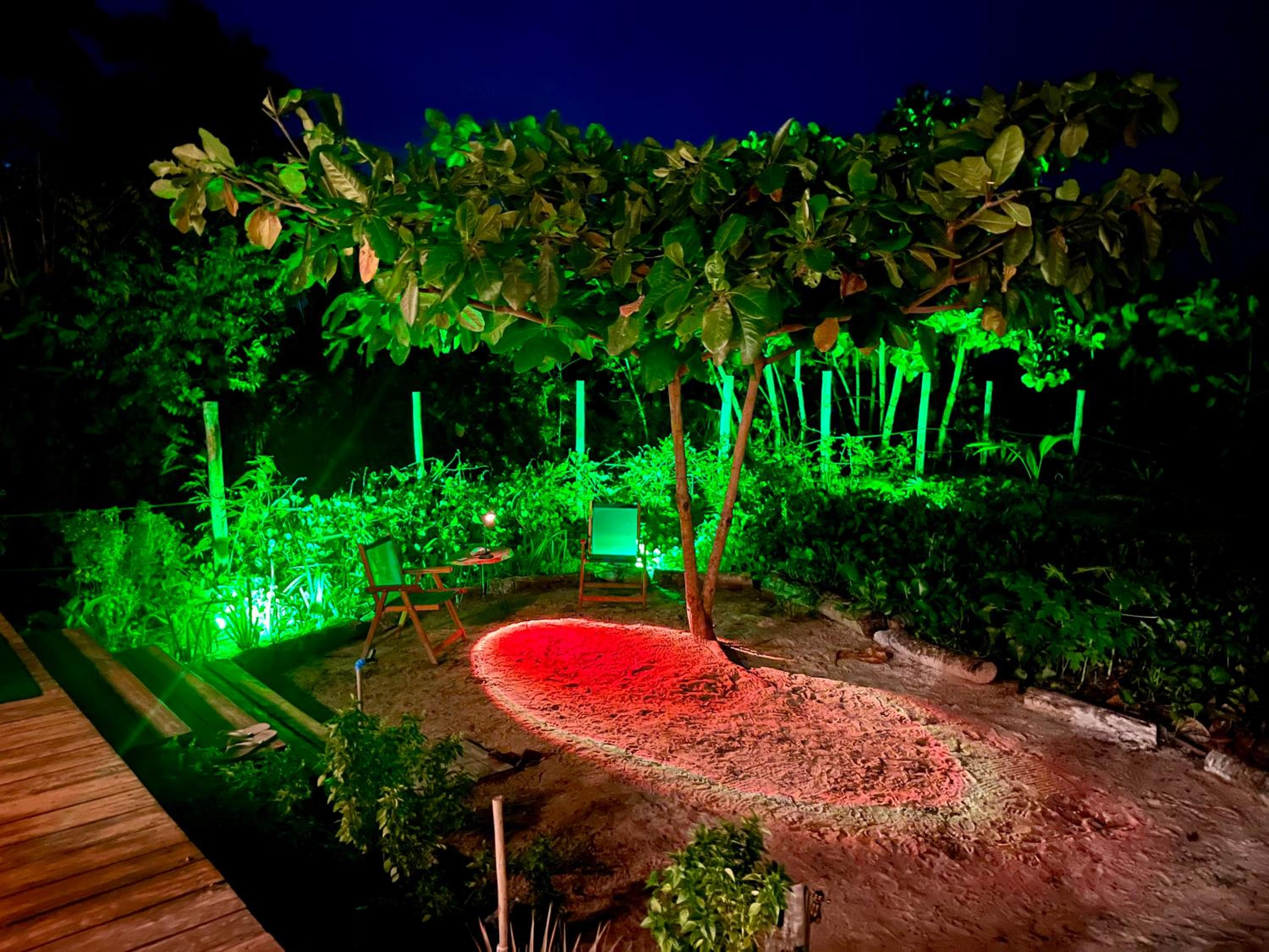 Casa Tuco - Cumuruxatiba