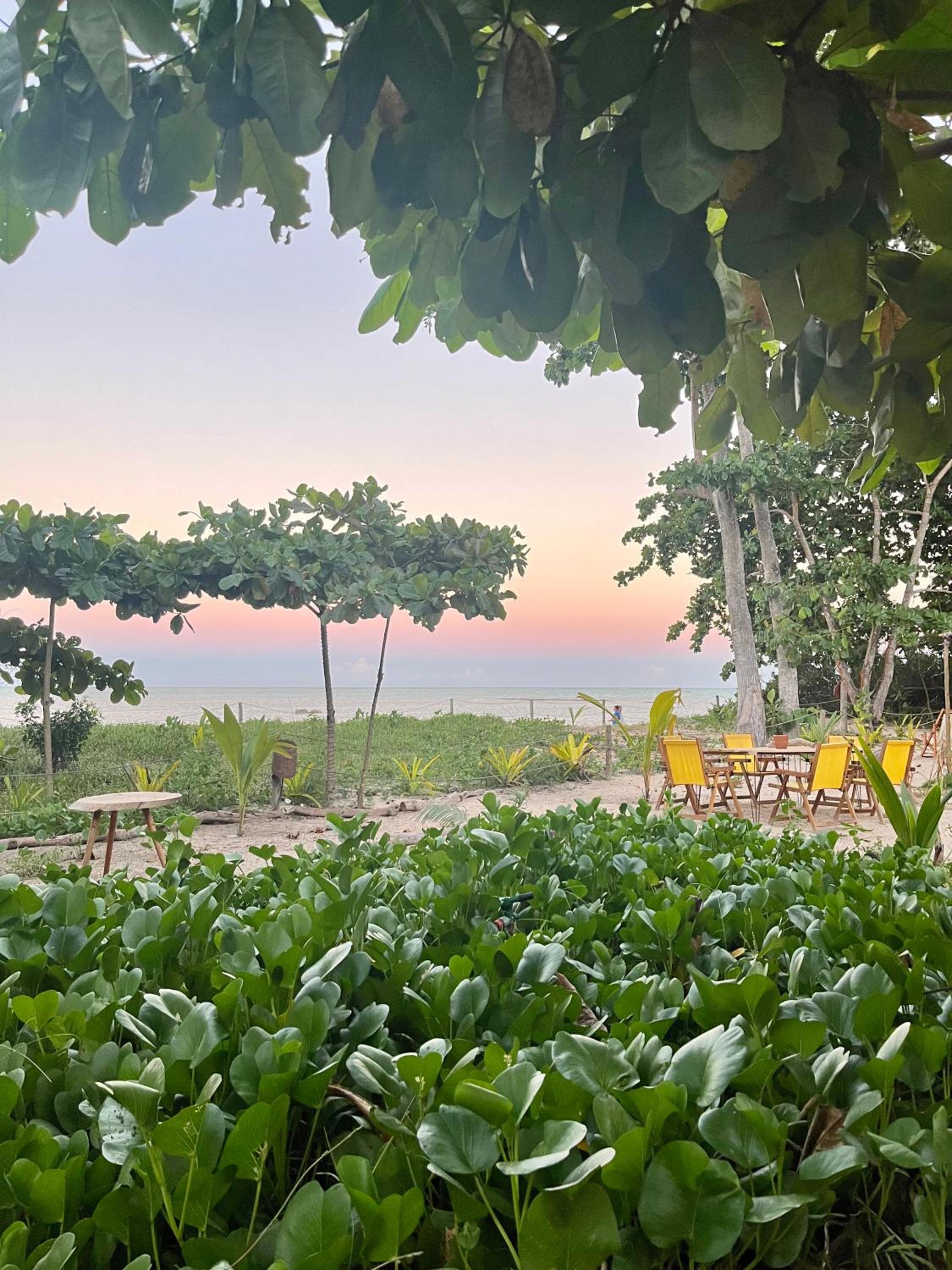 Casa Tuco - Cumuruxatiba