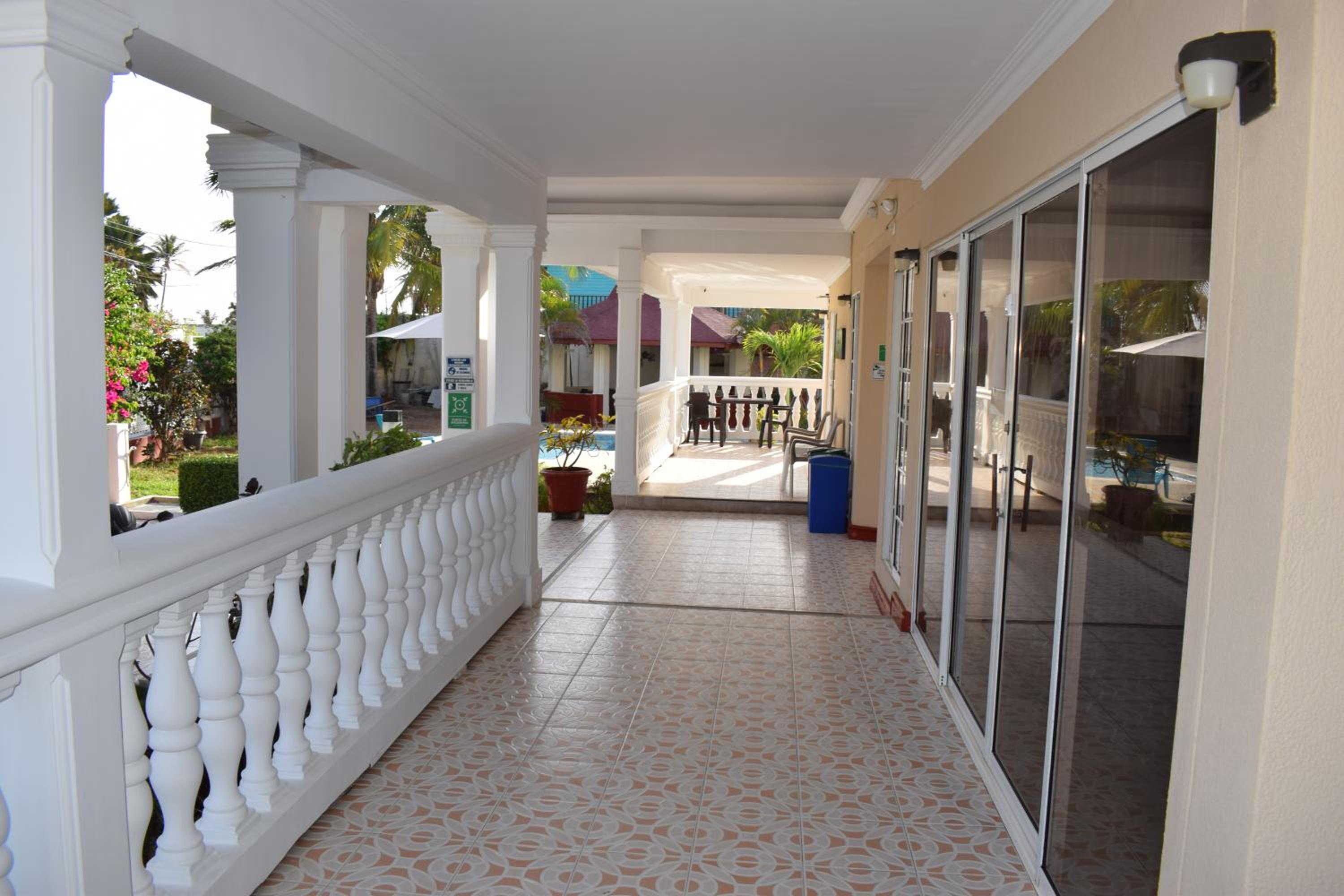 Hostal Marlyn