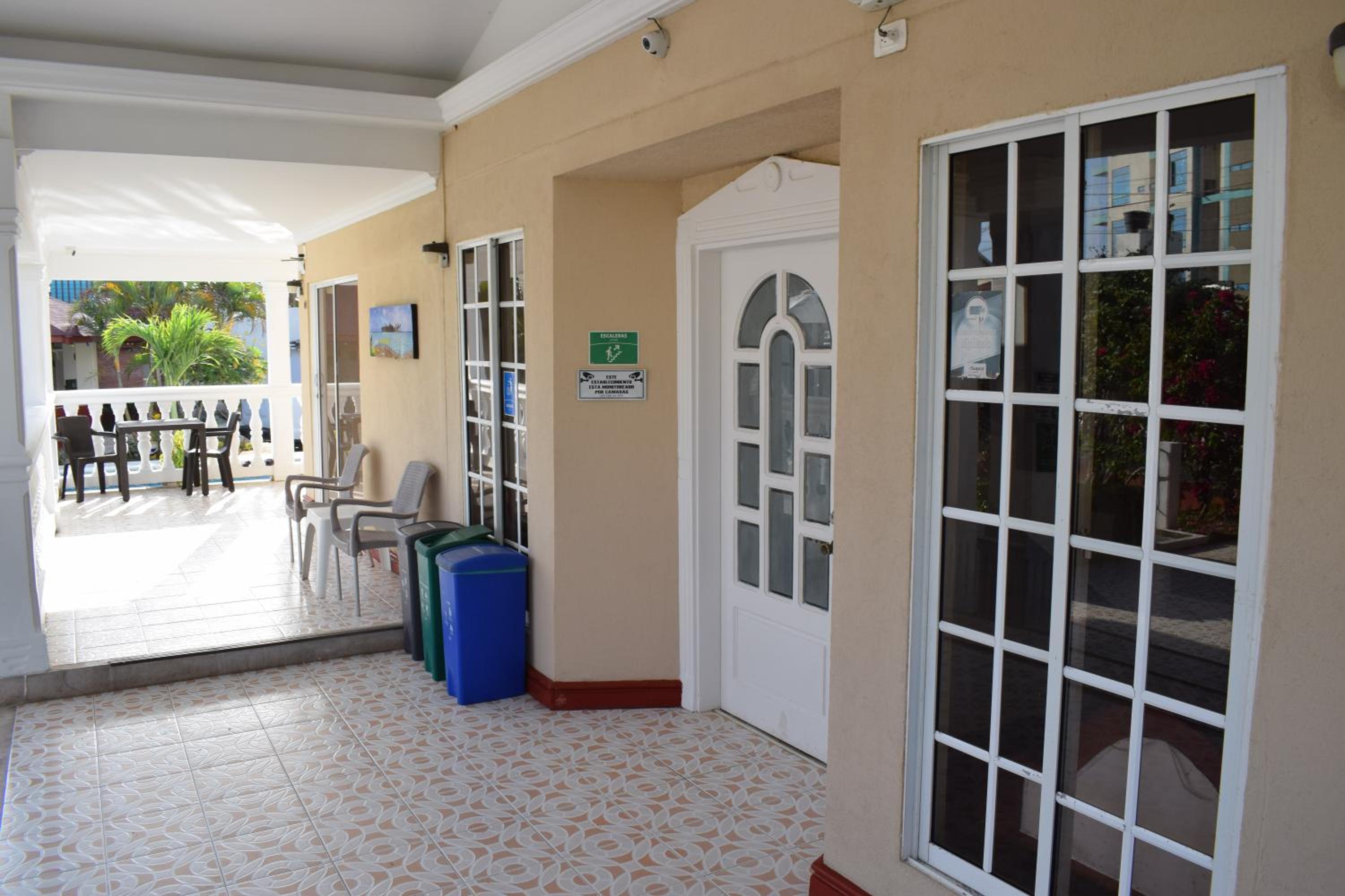 Hostal Marlyn