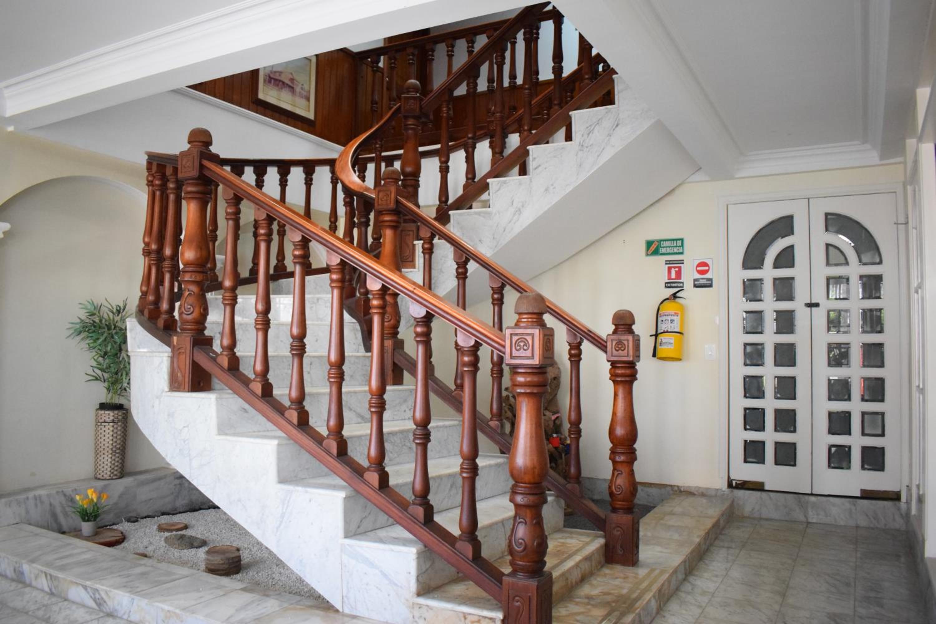 Hostal Marlyn