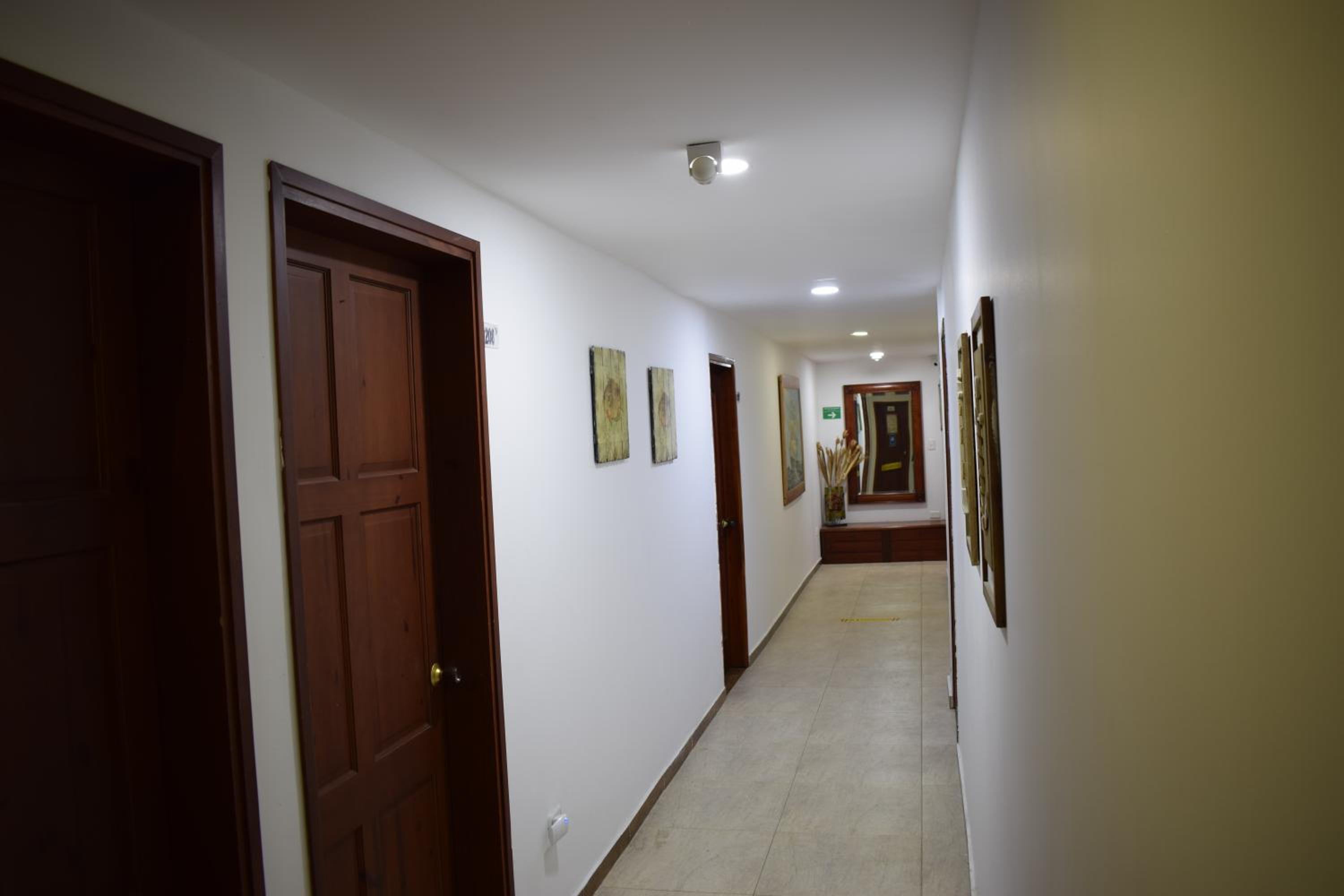 Hostal Marlyn