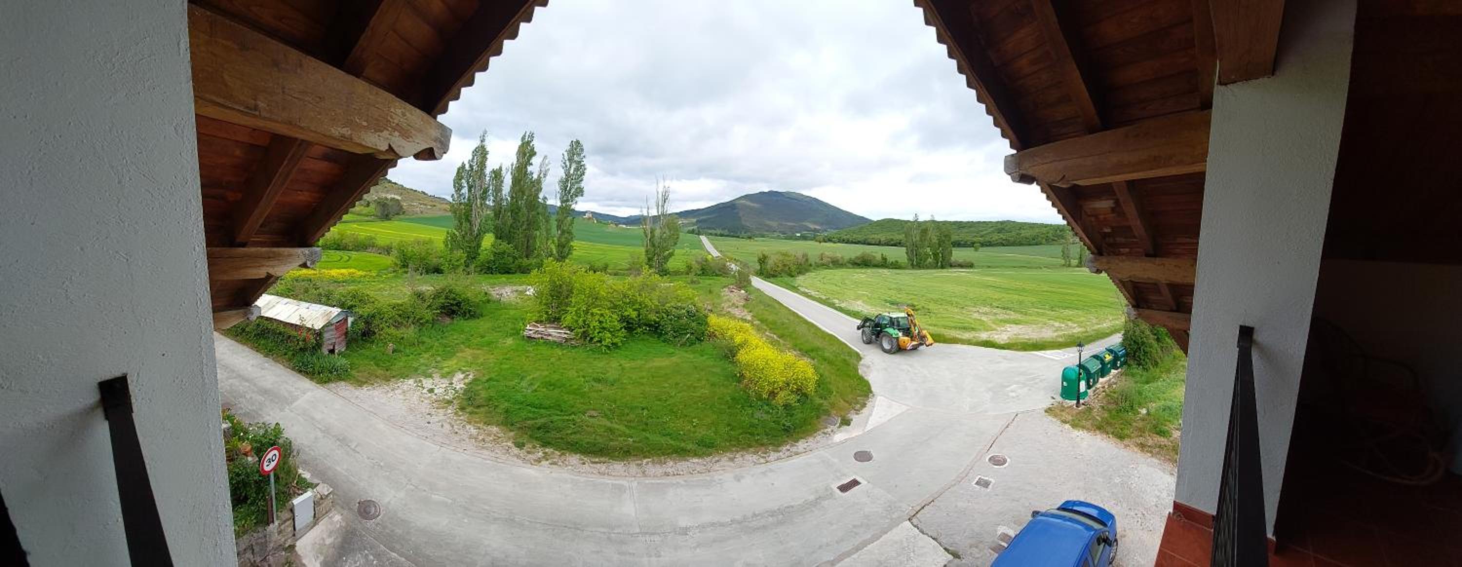 Casa Rural Los Rubios