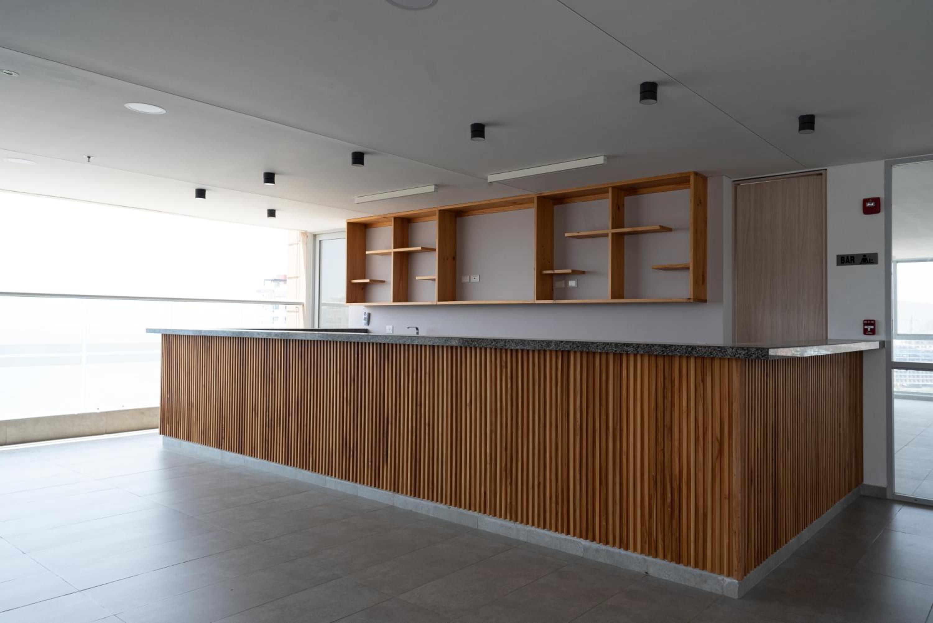 Modernos y Cómodos Apartamentos en Playa Salguero