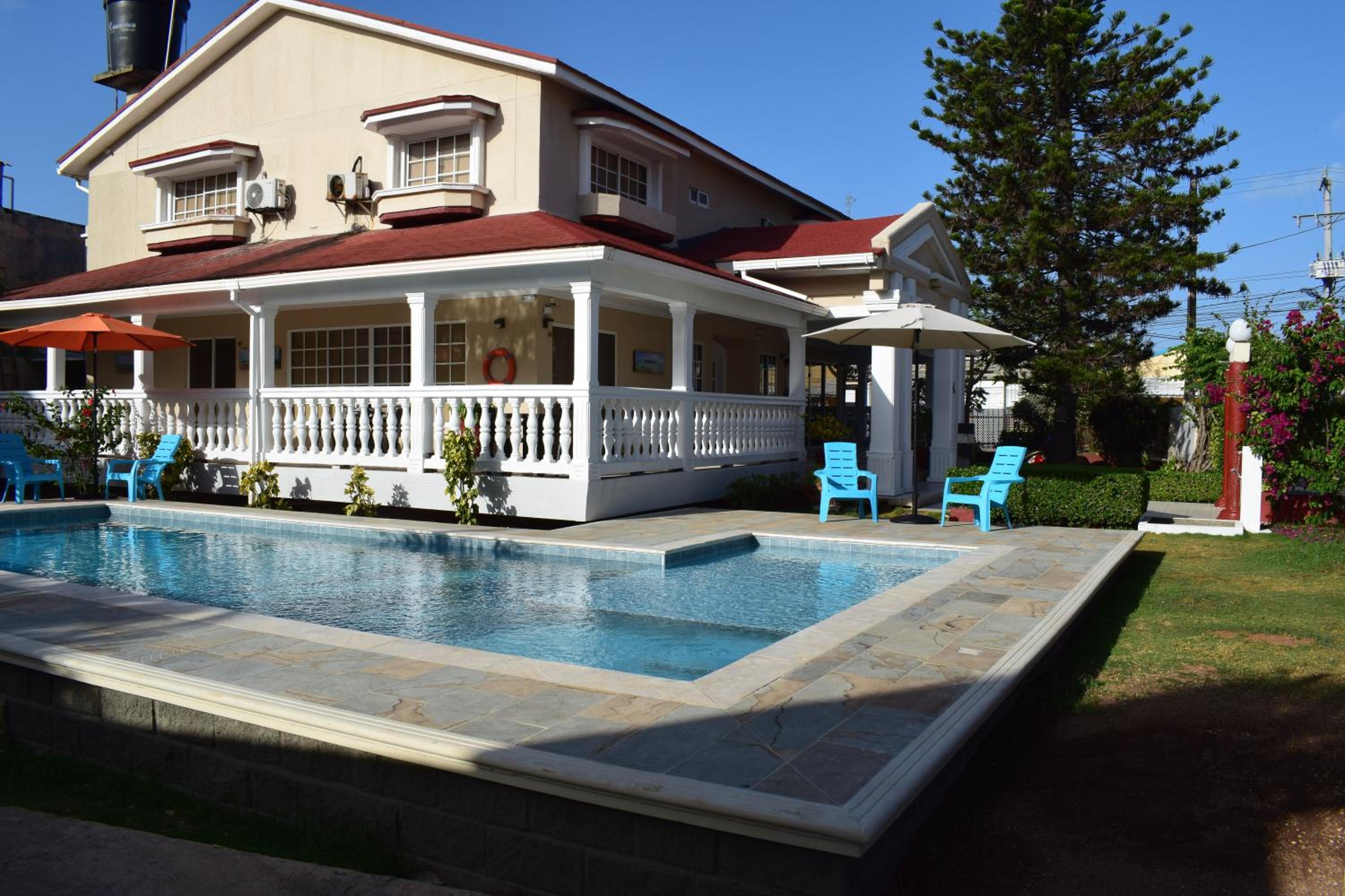 Hostal Marlyn