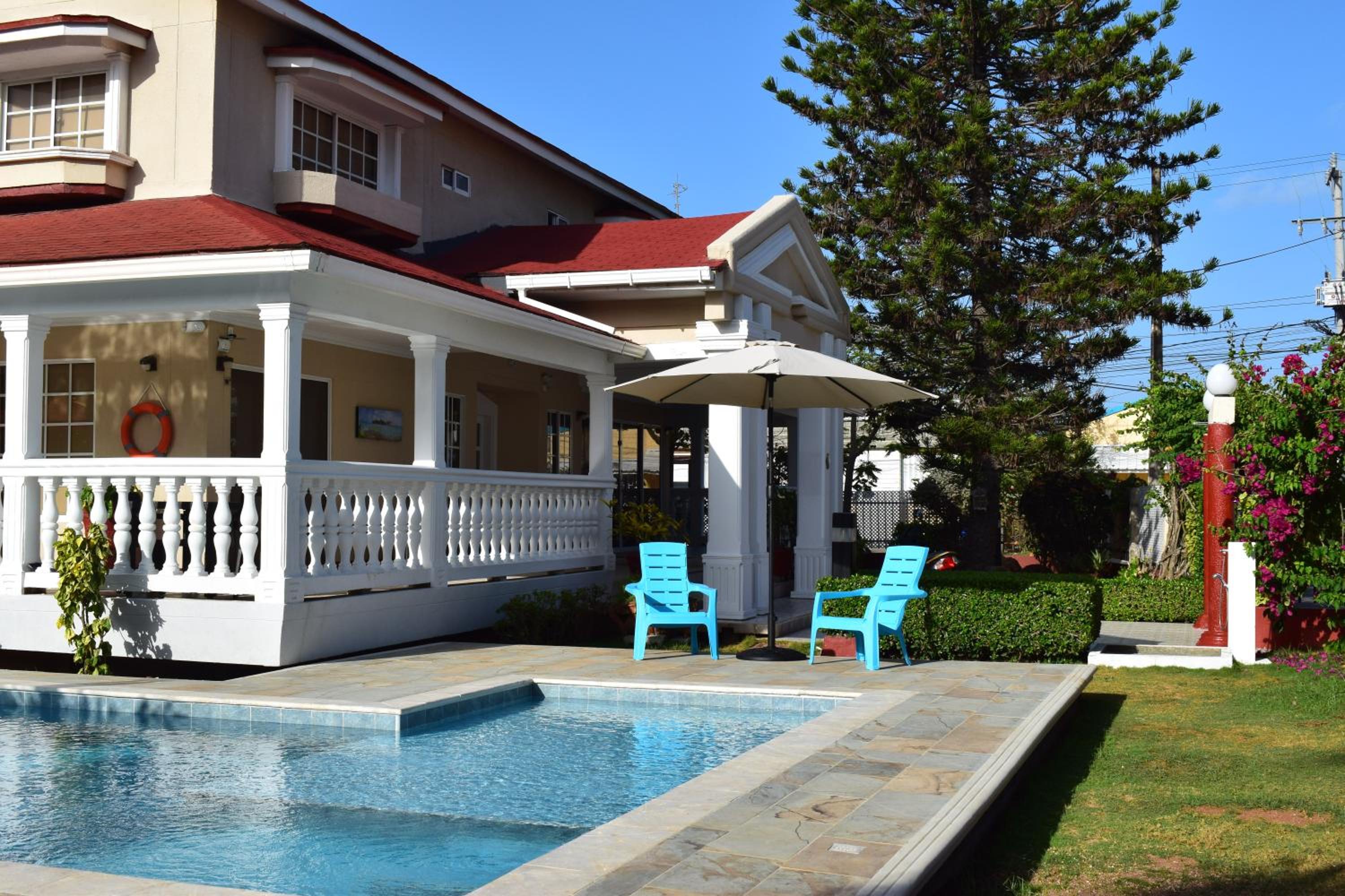 Hostal Marlyn